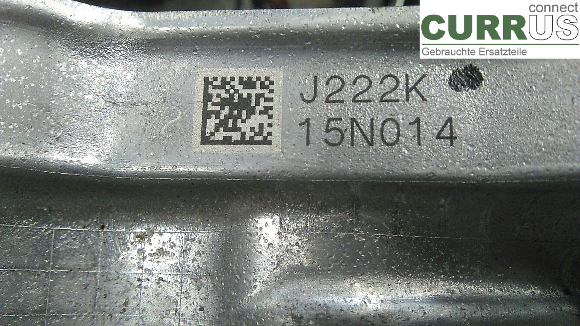  Gearbox (Automatic) 9851786980 1.2TEDC
