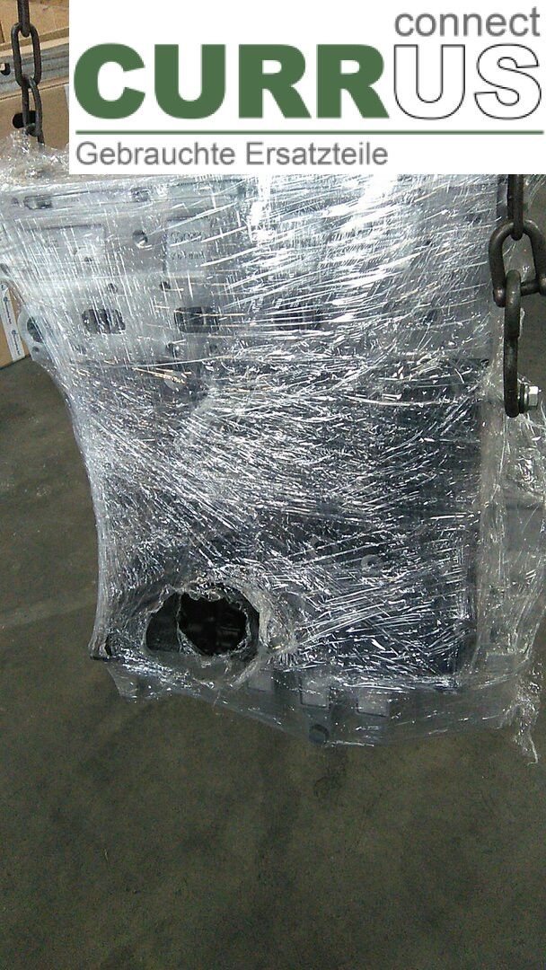 Engine 03L100091B 2.0CRDI