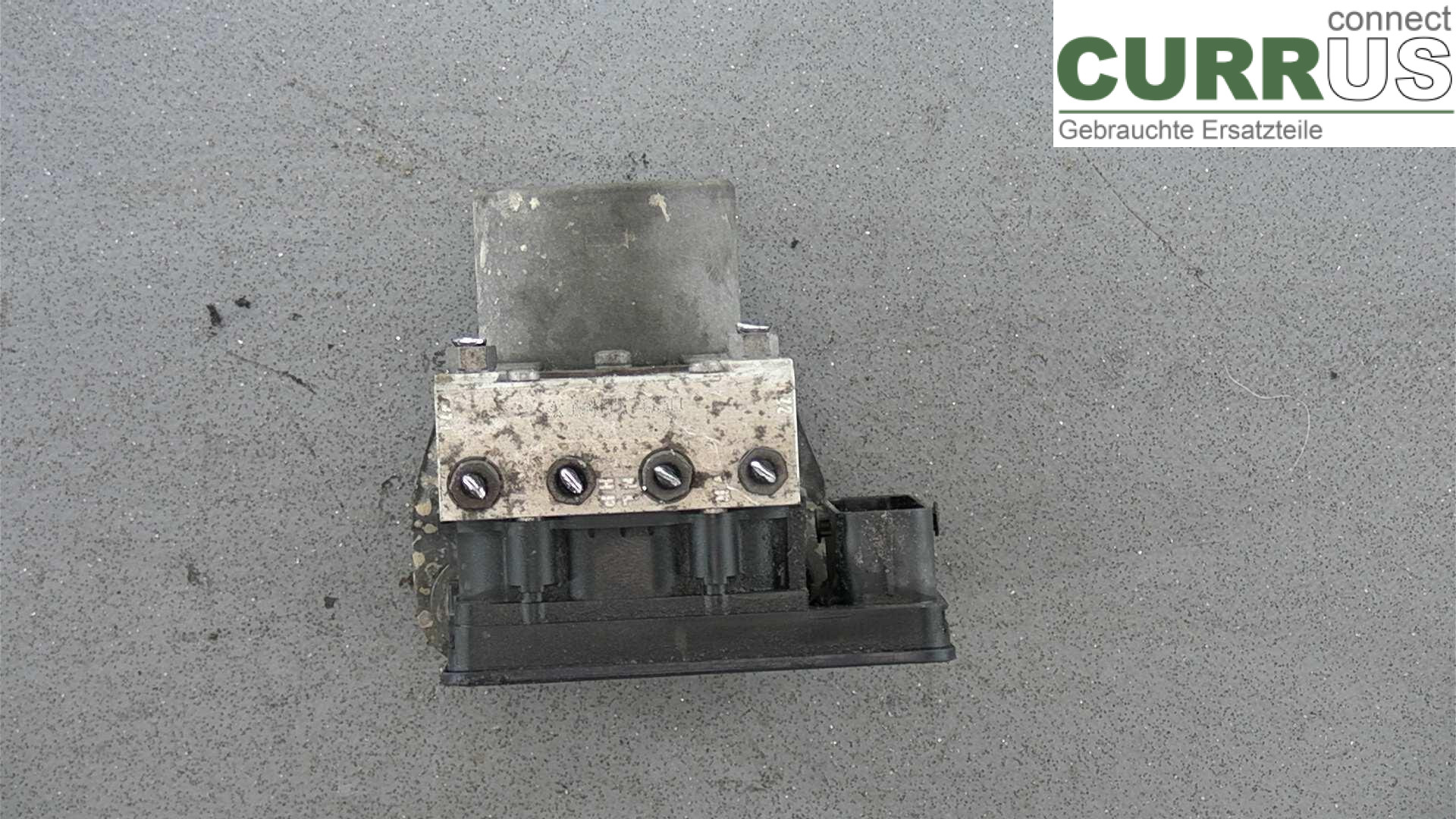  Hydrauliczna jednostka ABS 1S0614517E 1.0EDC4