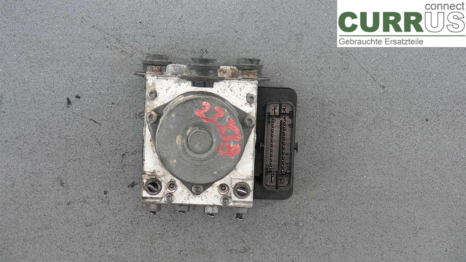  Hydrauliczna jednostka ABS 1S0614517E 1.0EDC4