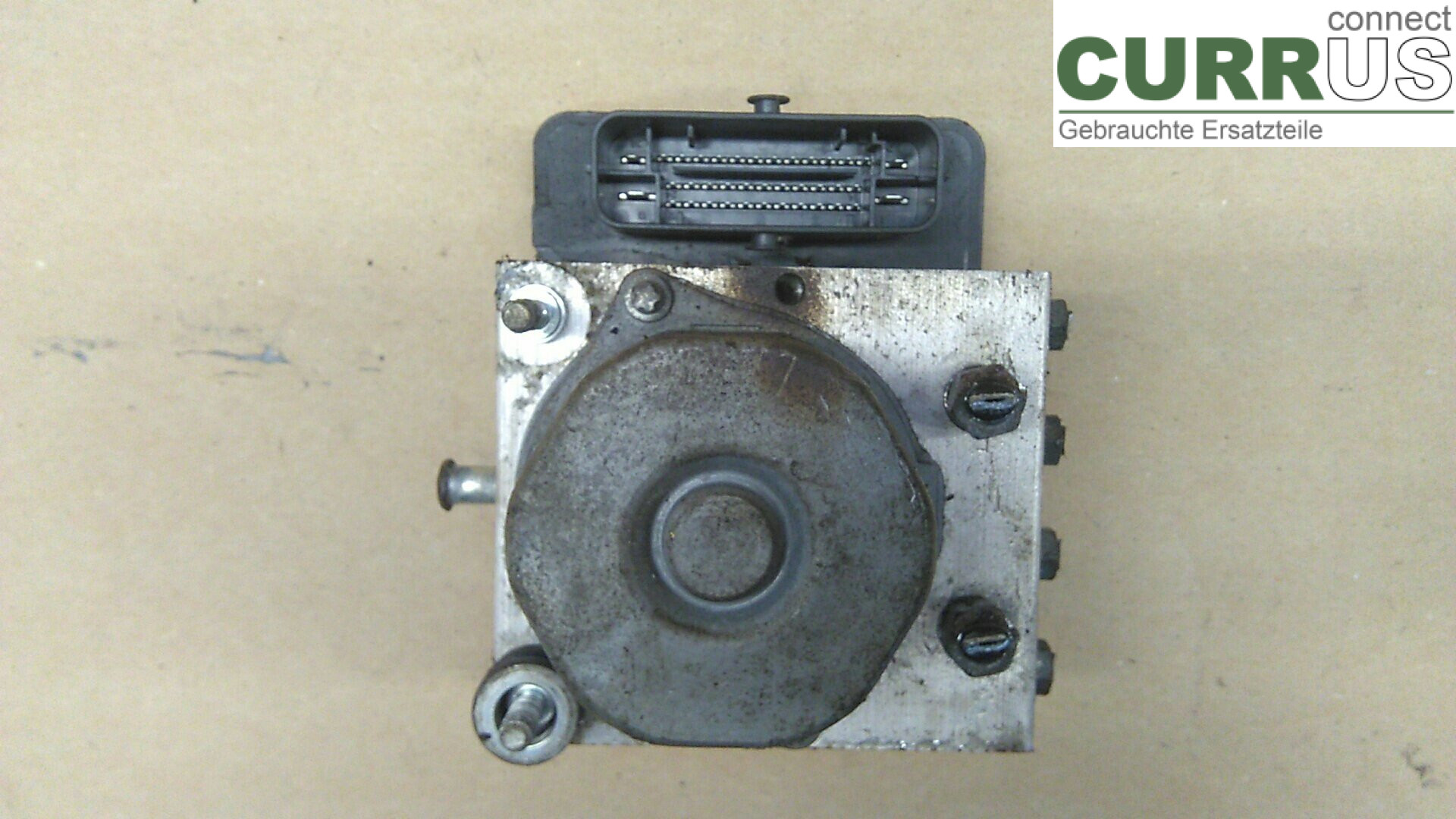  Hydrauliczna jednostka ABS 44540-0H070 1.0EDC4