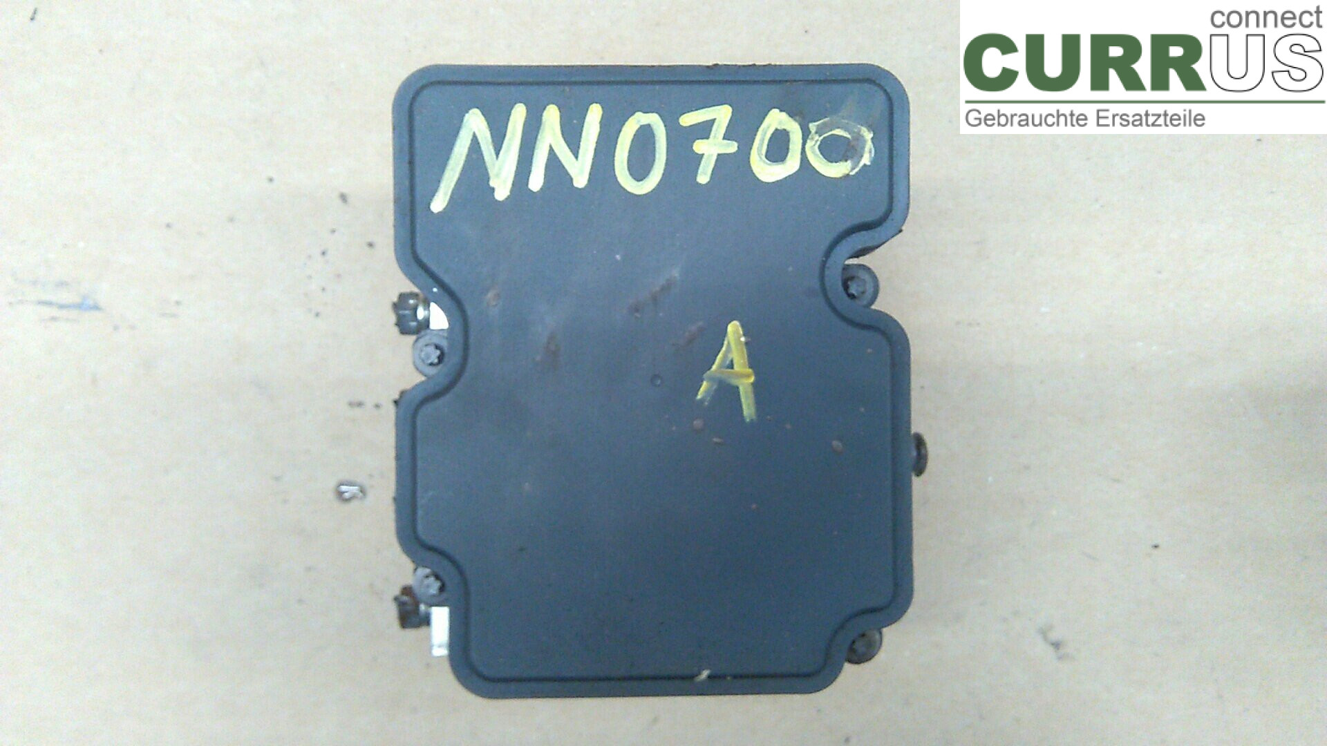  Hydrauliczna jednostka ABS 44540-0H070 1.0EDC4