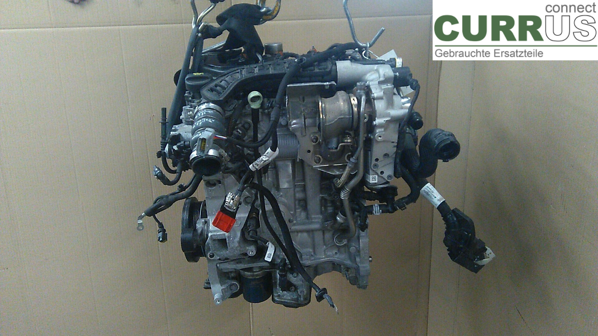 Motor 1627638180 1.2TEDC