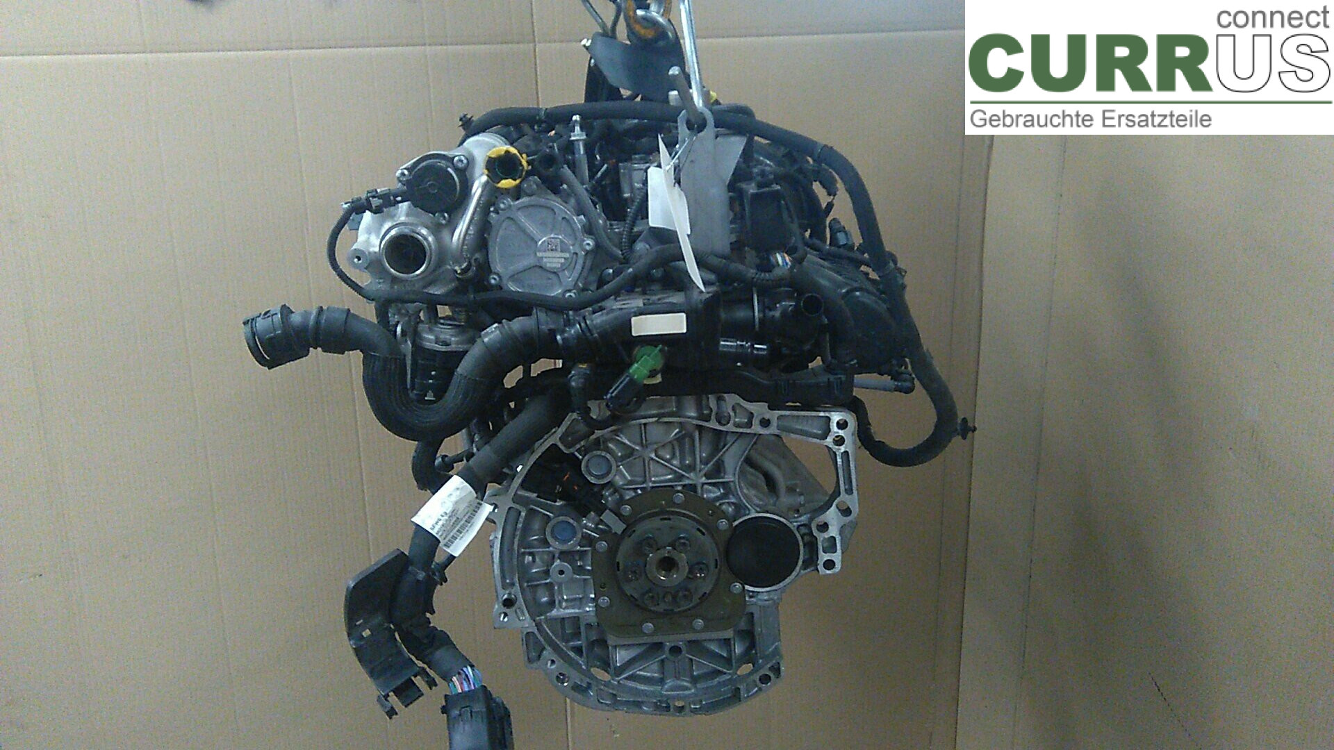  Motor 1627638180 1.2TEDC