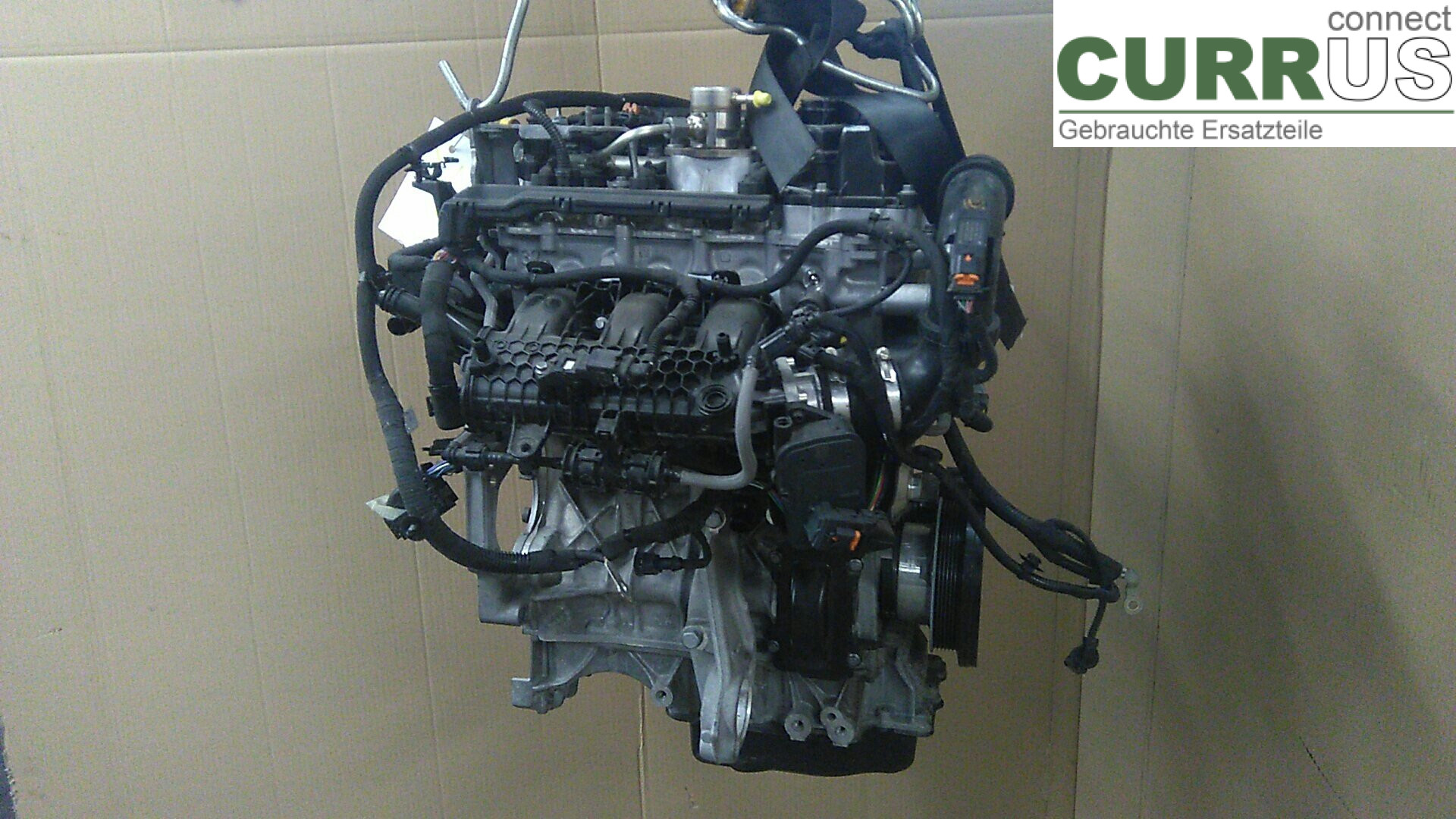  Motor 1627638180 1.2TEDC