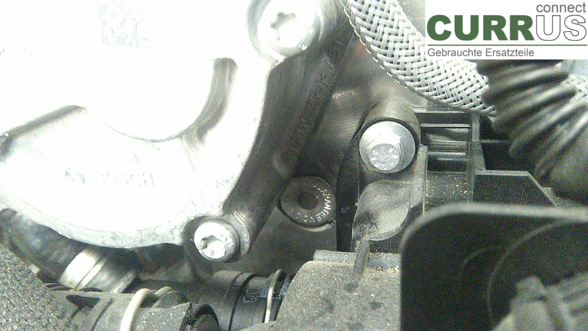  Motor 1627638180 1.2TEDC