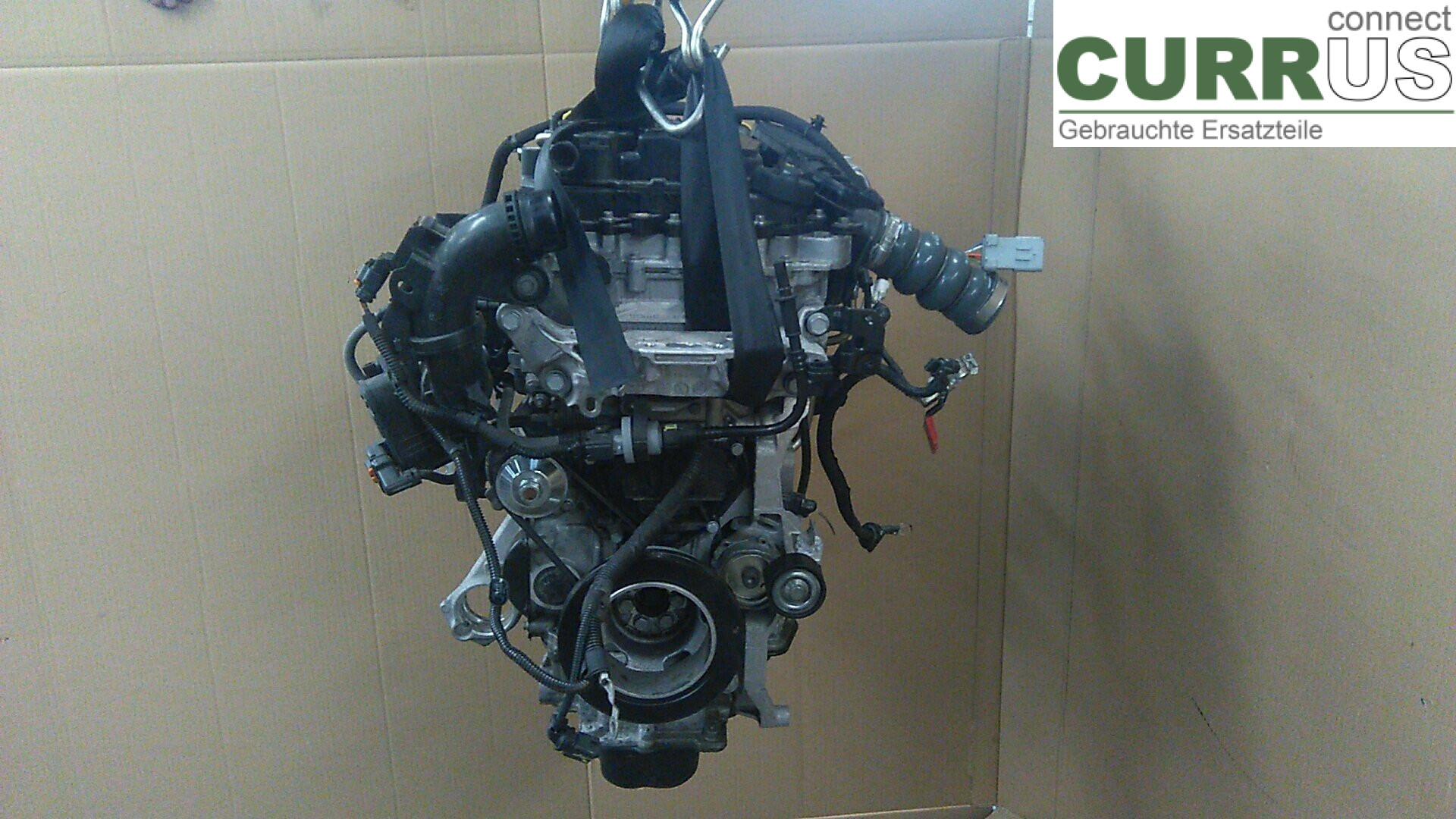  Motor 1627638180 1.2TEDC