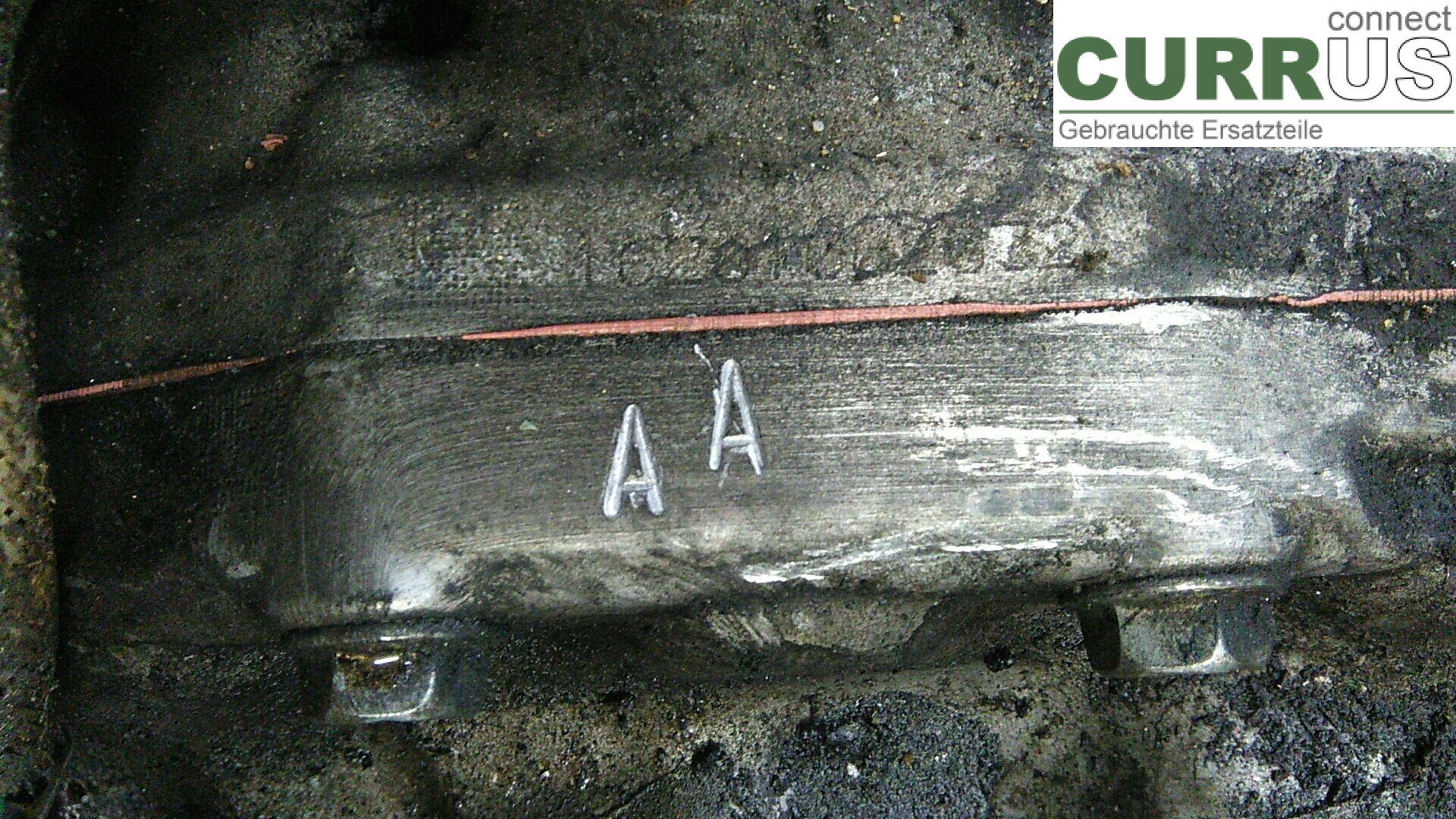  Gearbox (Automatic) 9810676280 1.6HDI