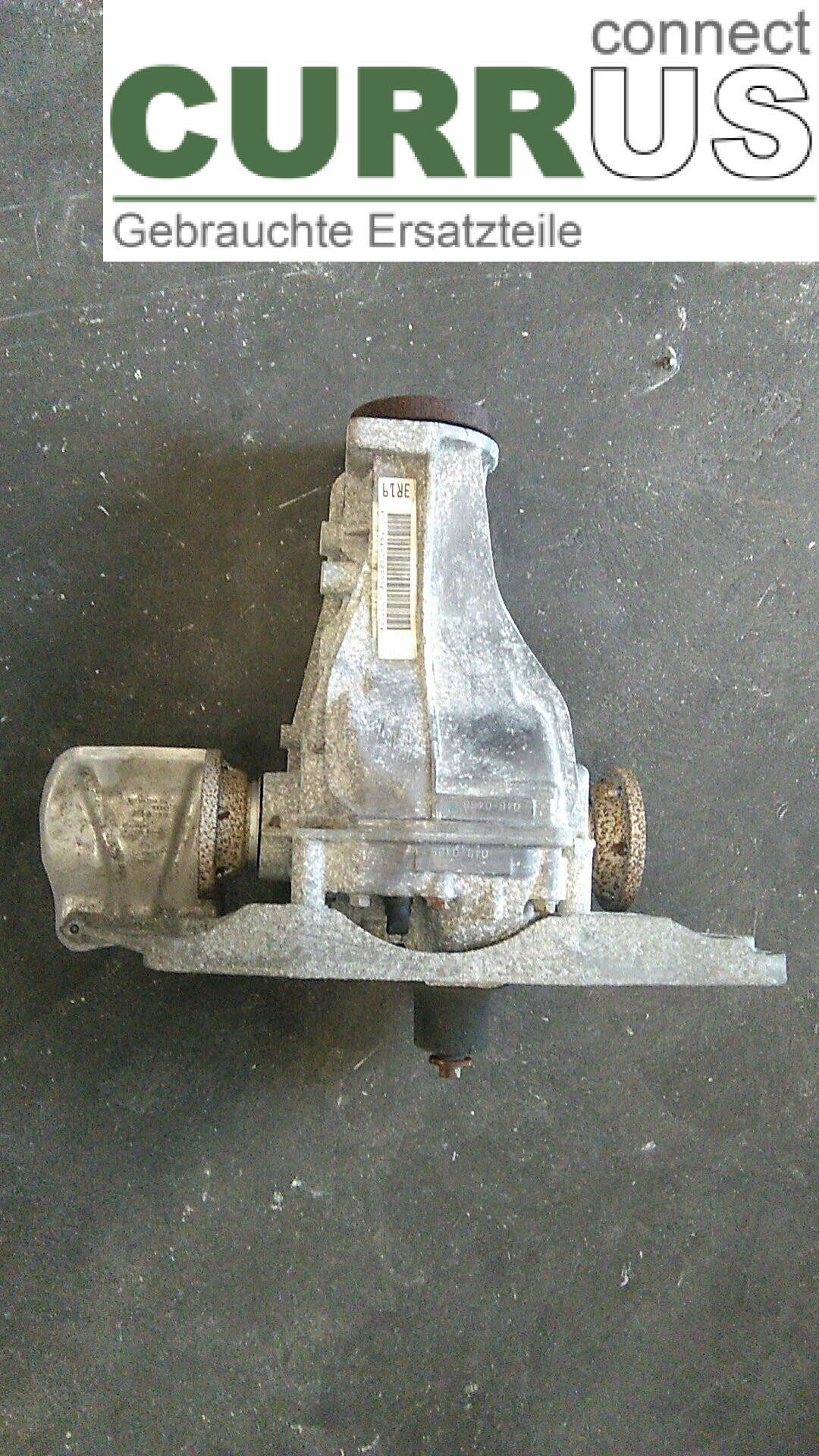  Differential 0BC500044 2.0CRDI