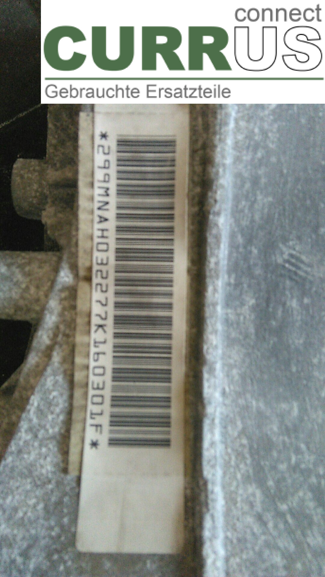  Differential 0BC500044 2.0CRDI