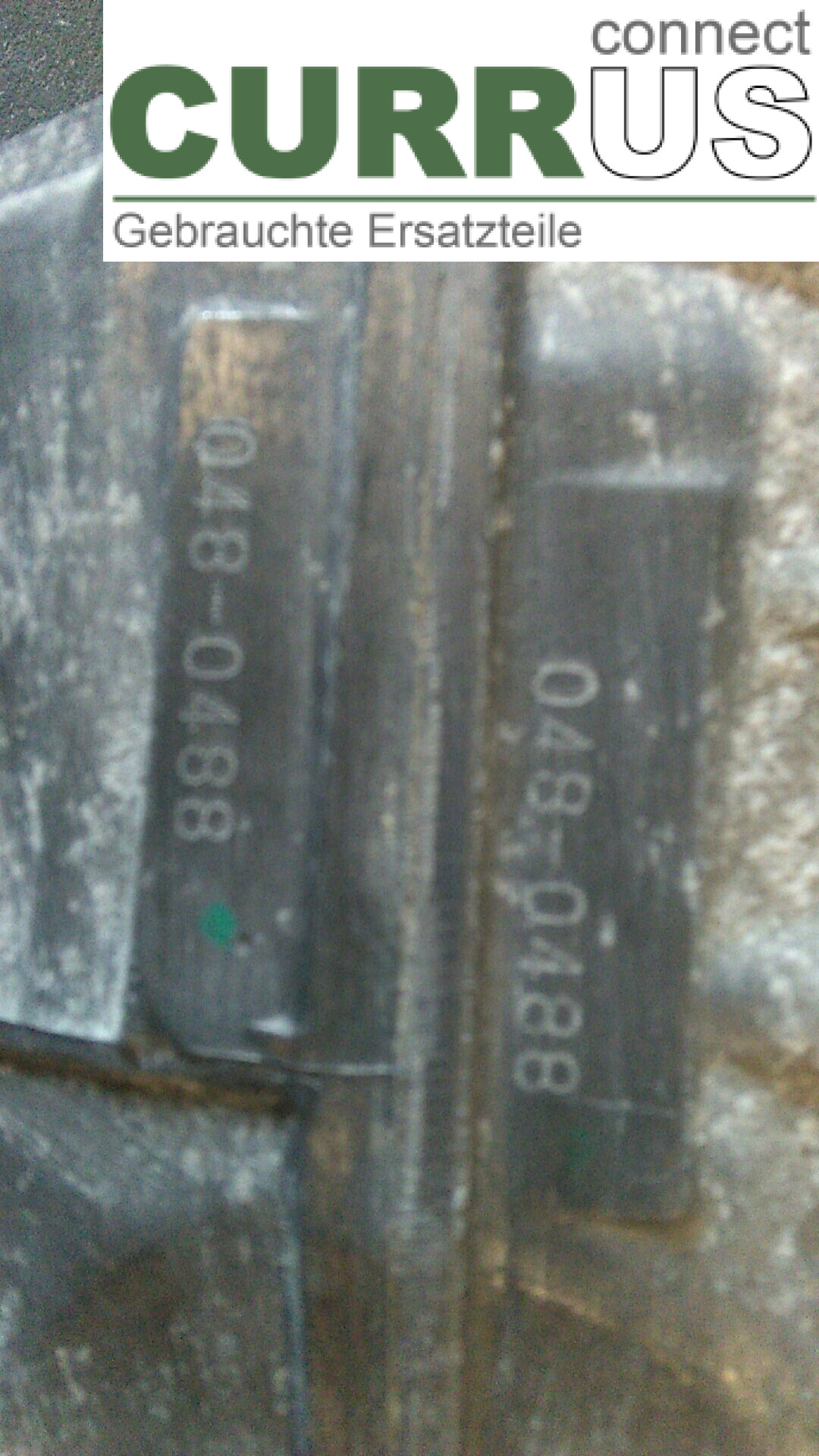  Differential 0BC500044 2.0CRDI