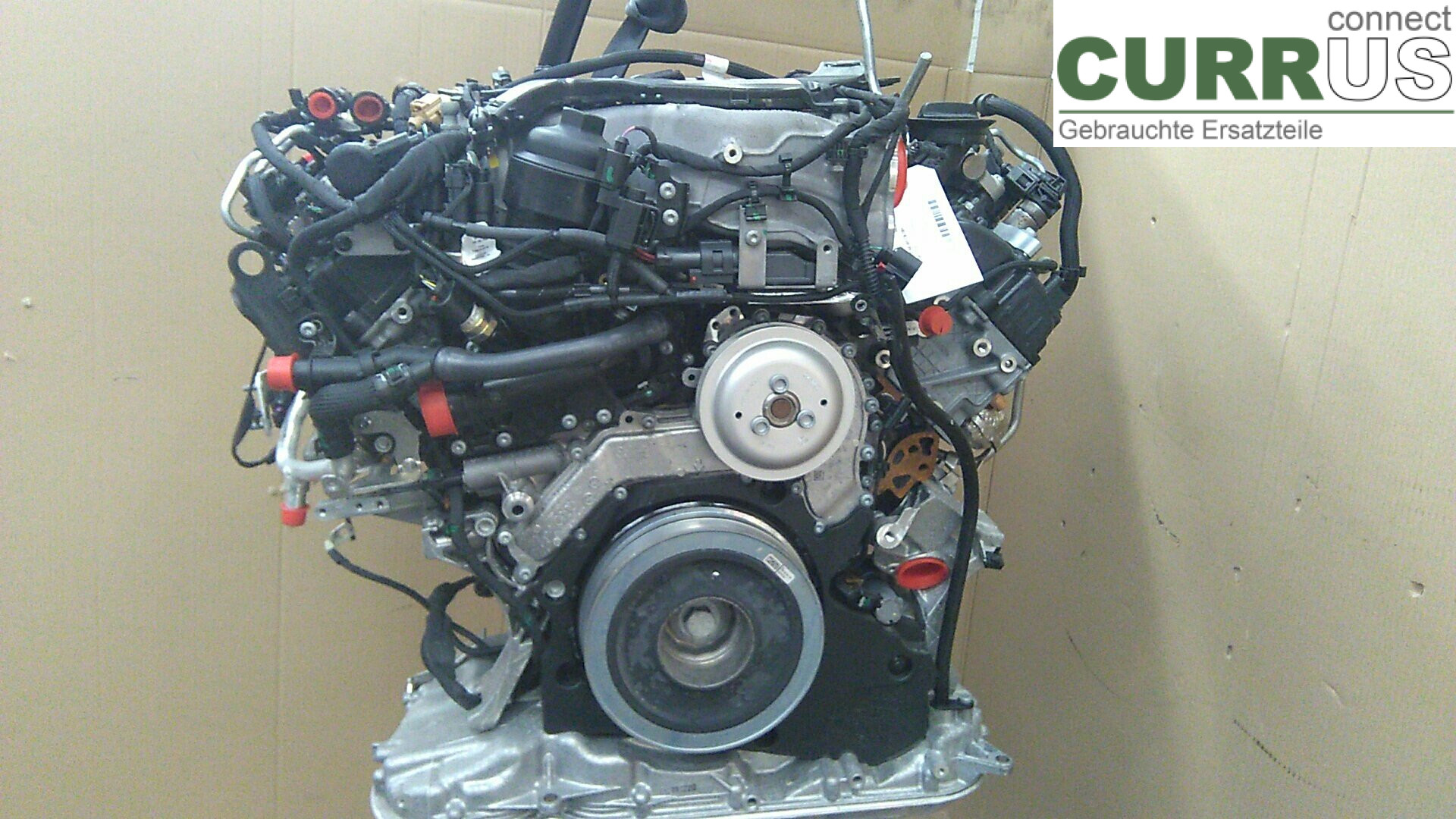  Engine 059100040D 3.0CRDI