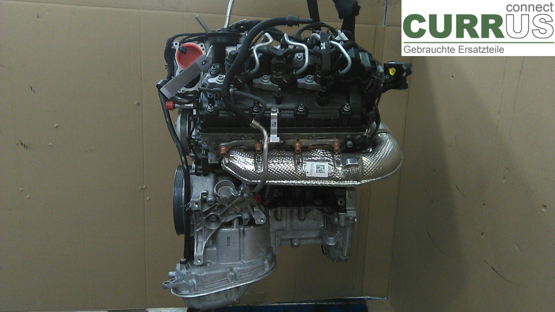  Engine 059100040D 3.0CRDI