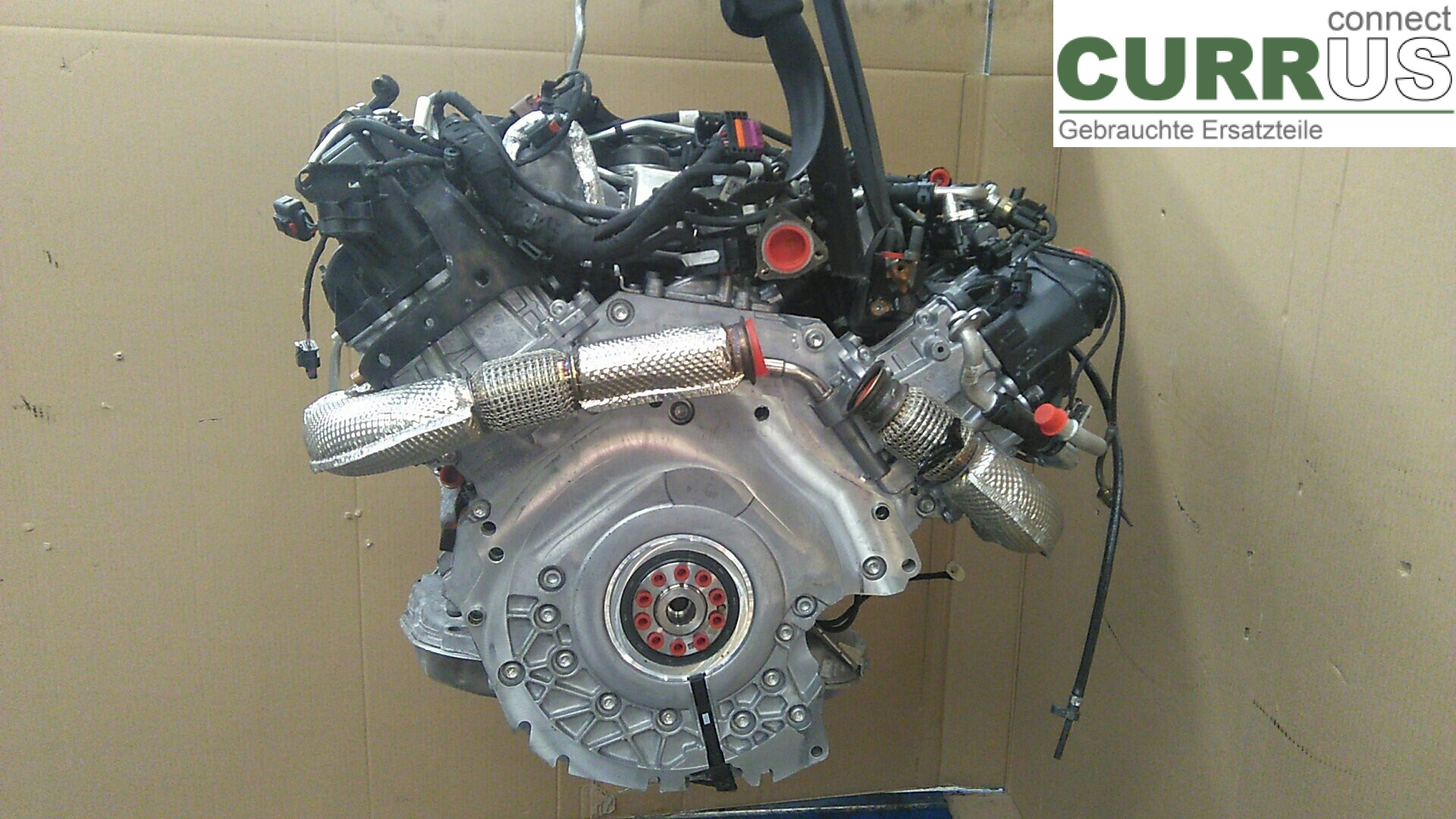  Engine 059100040D 3.0CRDI