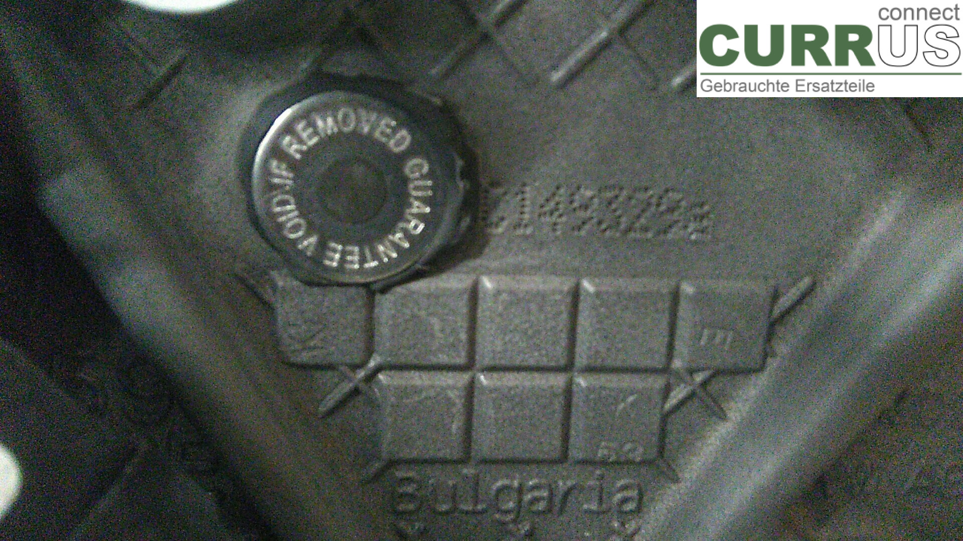  Engine 059100040D 3.0CRDI
