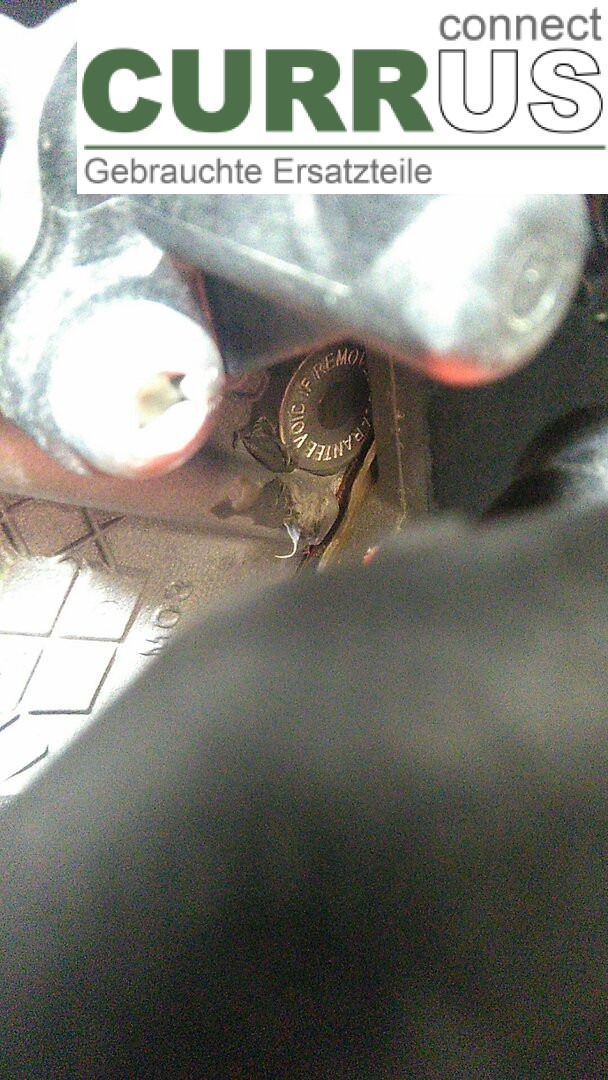  Engine 059100040D 3.0CRDI