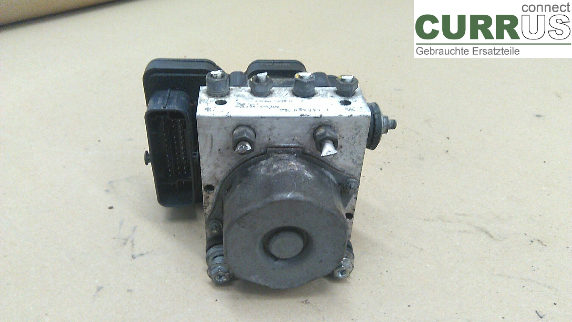  ABS Hydraulic unit 476609404R 1.2EDC4