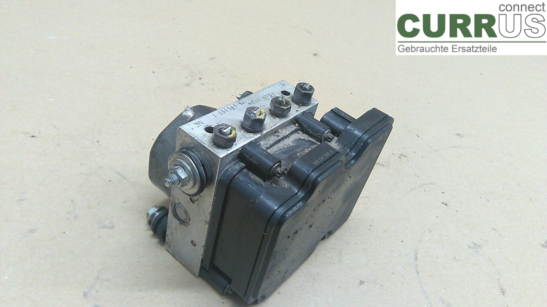  ABS Hydraulic unit 476609404R 1.2EDC4