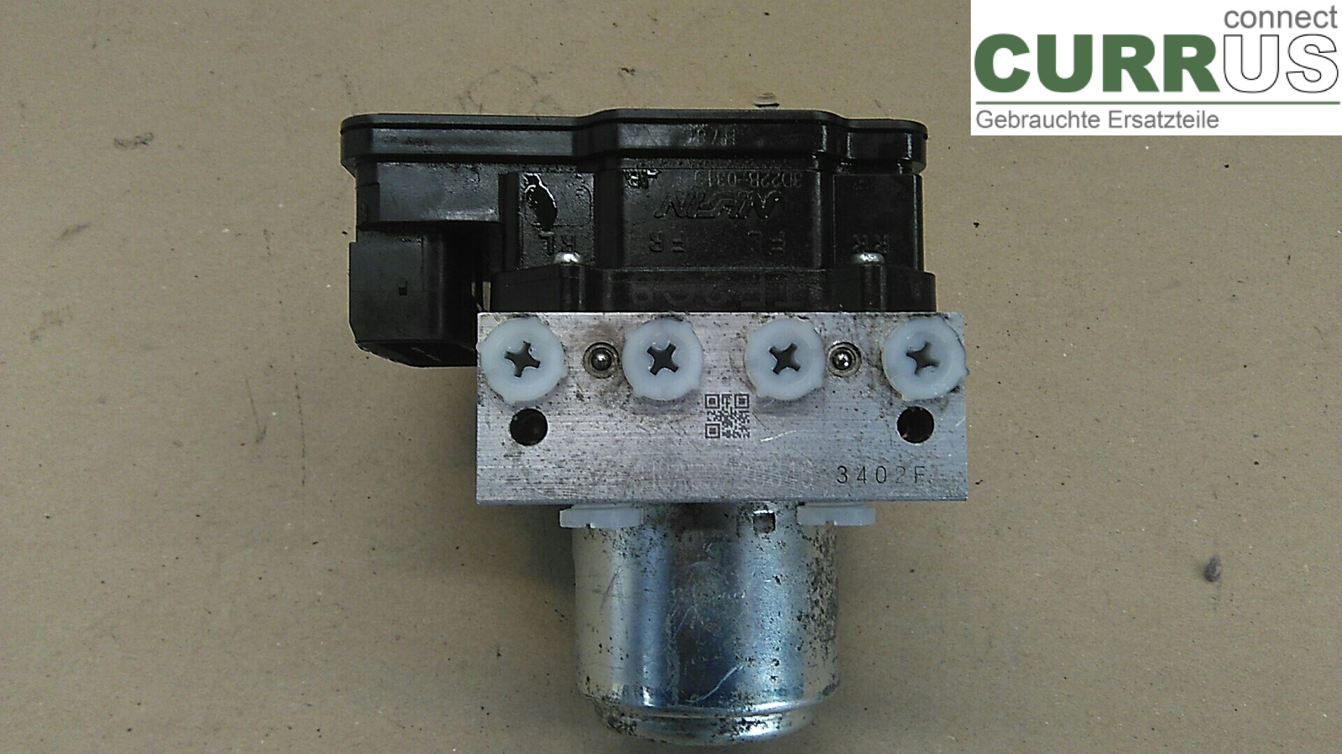  ABS Hydraulic unit 57110TF2G81 1.3HYB