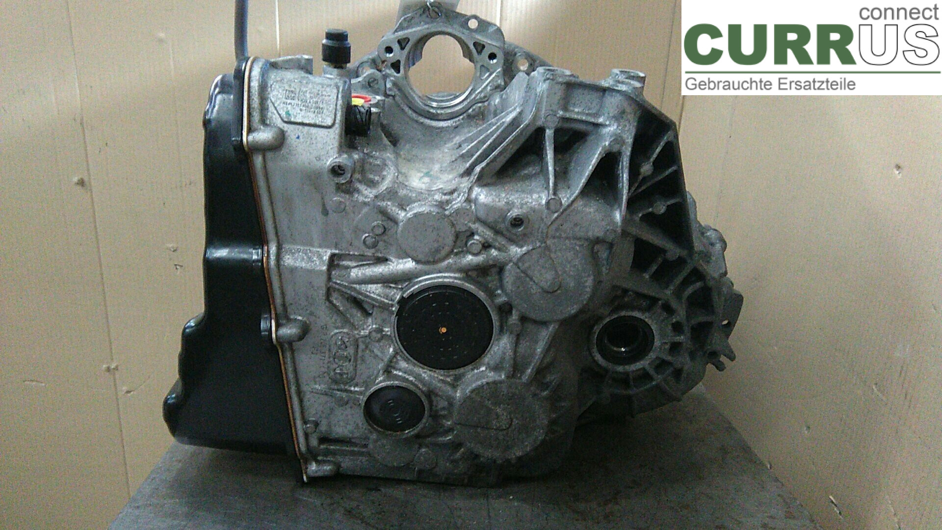  Gearbox (Automatic) A2463705800ZGS001 BEMÆRK 1.6TEDC
