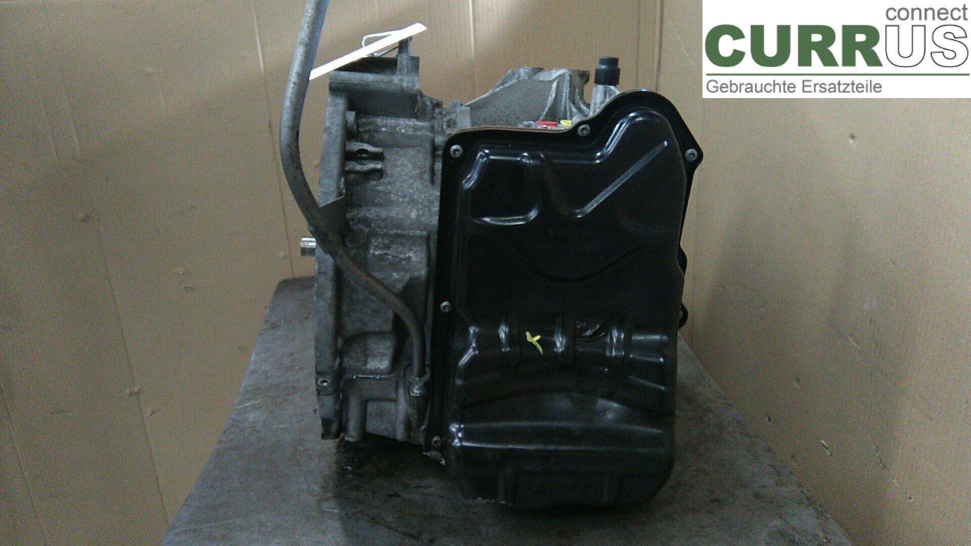  Gearbox (Automatic) A2463705800ZGS001 BEMÆRK 1.6TEDC
