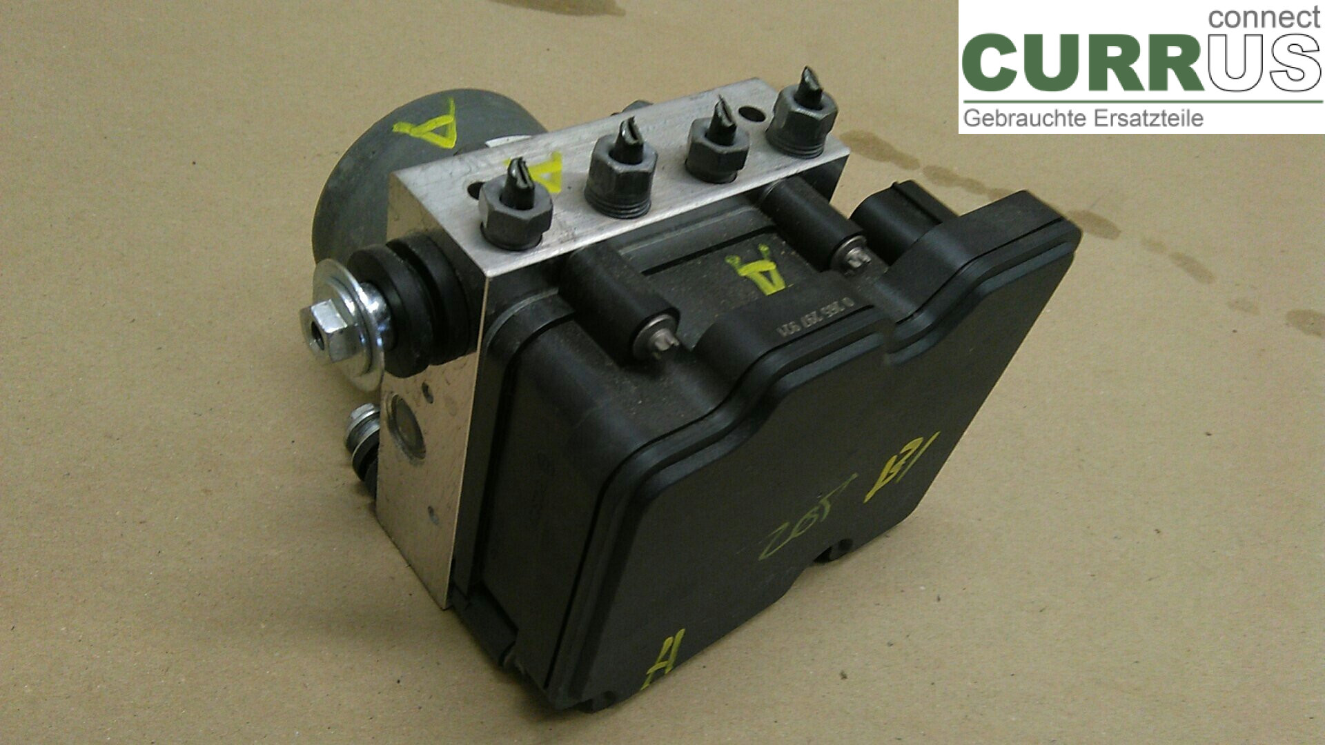  ABS Hydraulic unit 9850932480 1.2TEDC