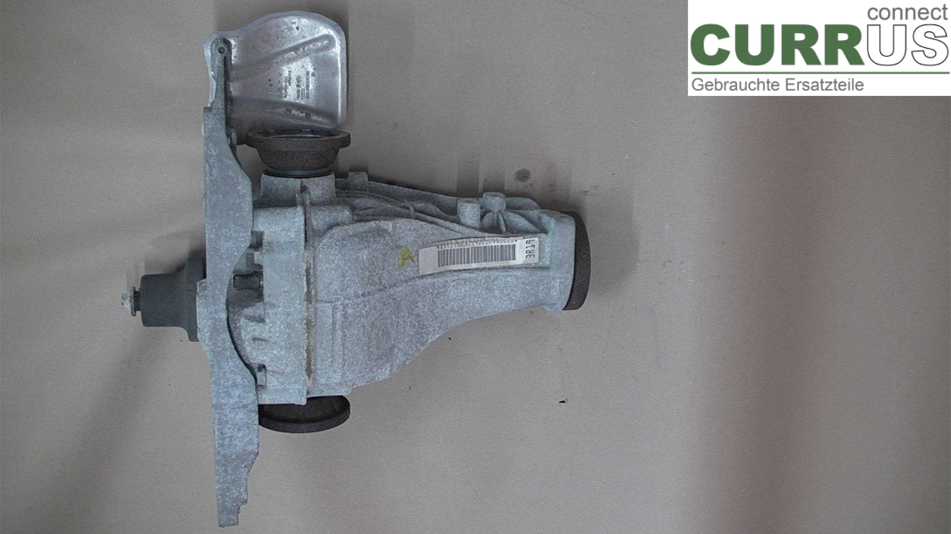  Differential 0BC500044 2.0CRDI