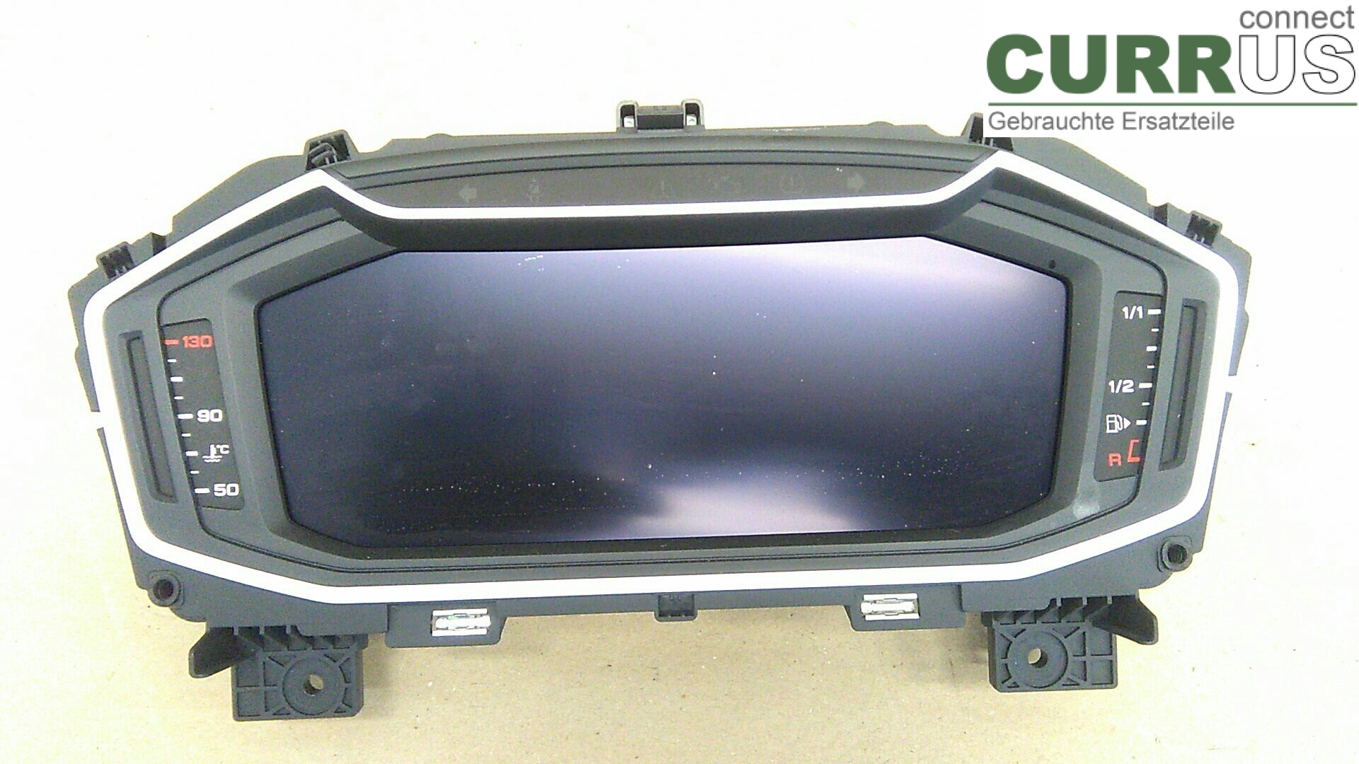  Instrument cluster / comb 82A920710C 1.0TSFI