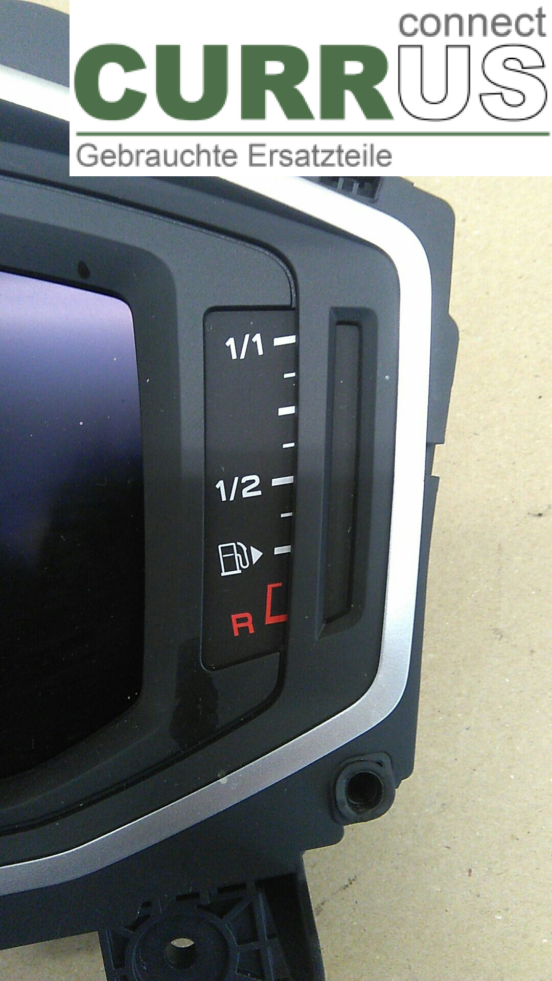  Instrument cluster / comb 82A920710C 1.0TSFI