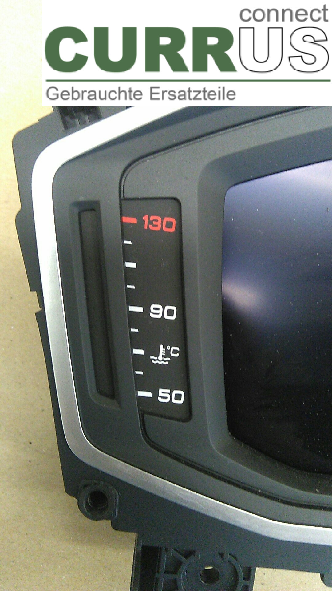  Instrument cluster / comb 82A920710C 1.0TSFI