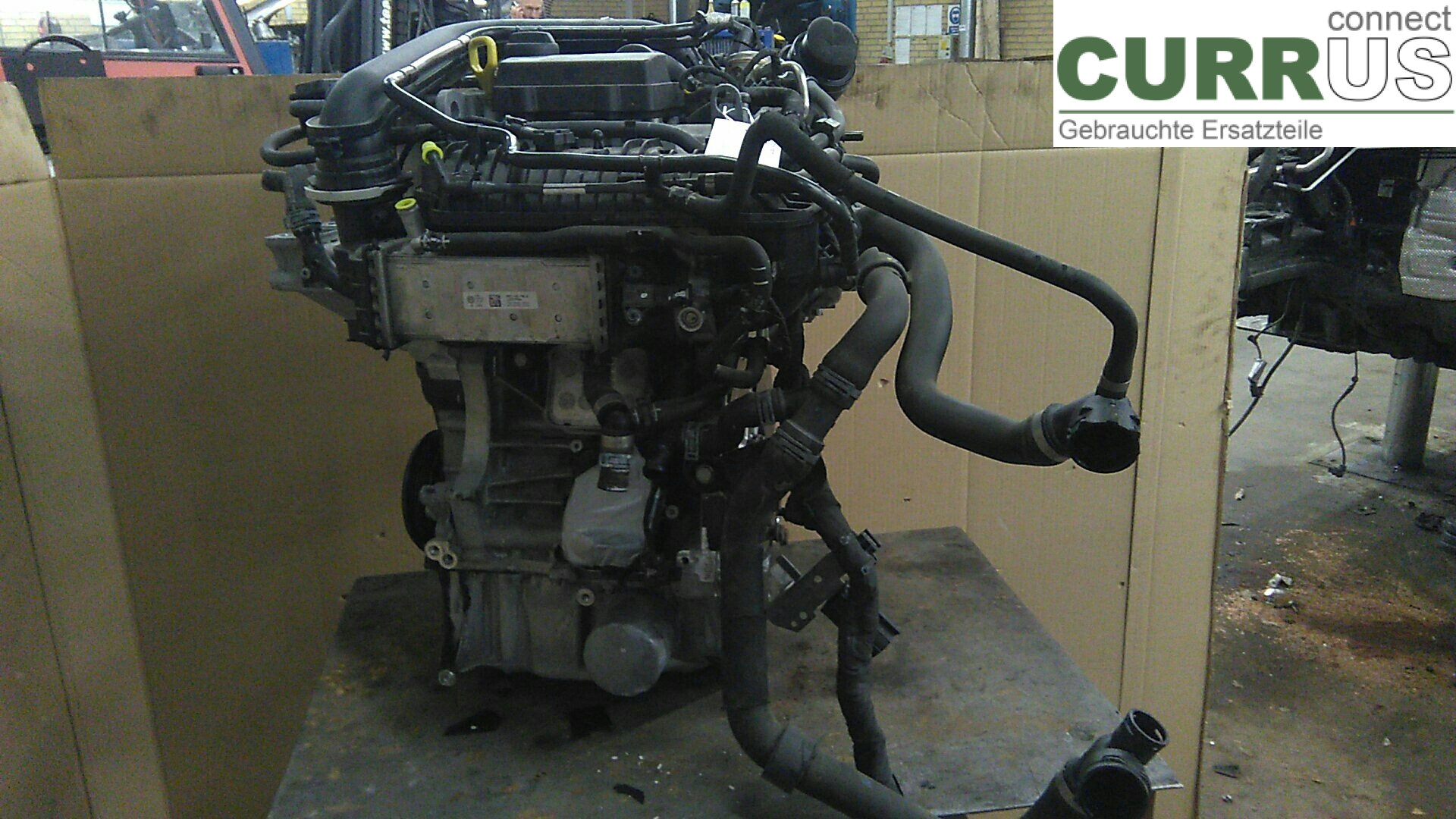  Motor 05C100031L  1.0TSFI