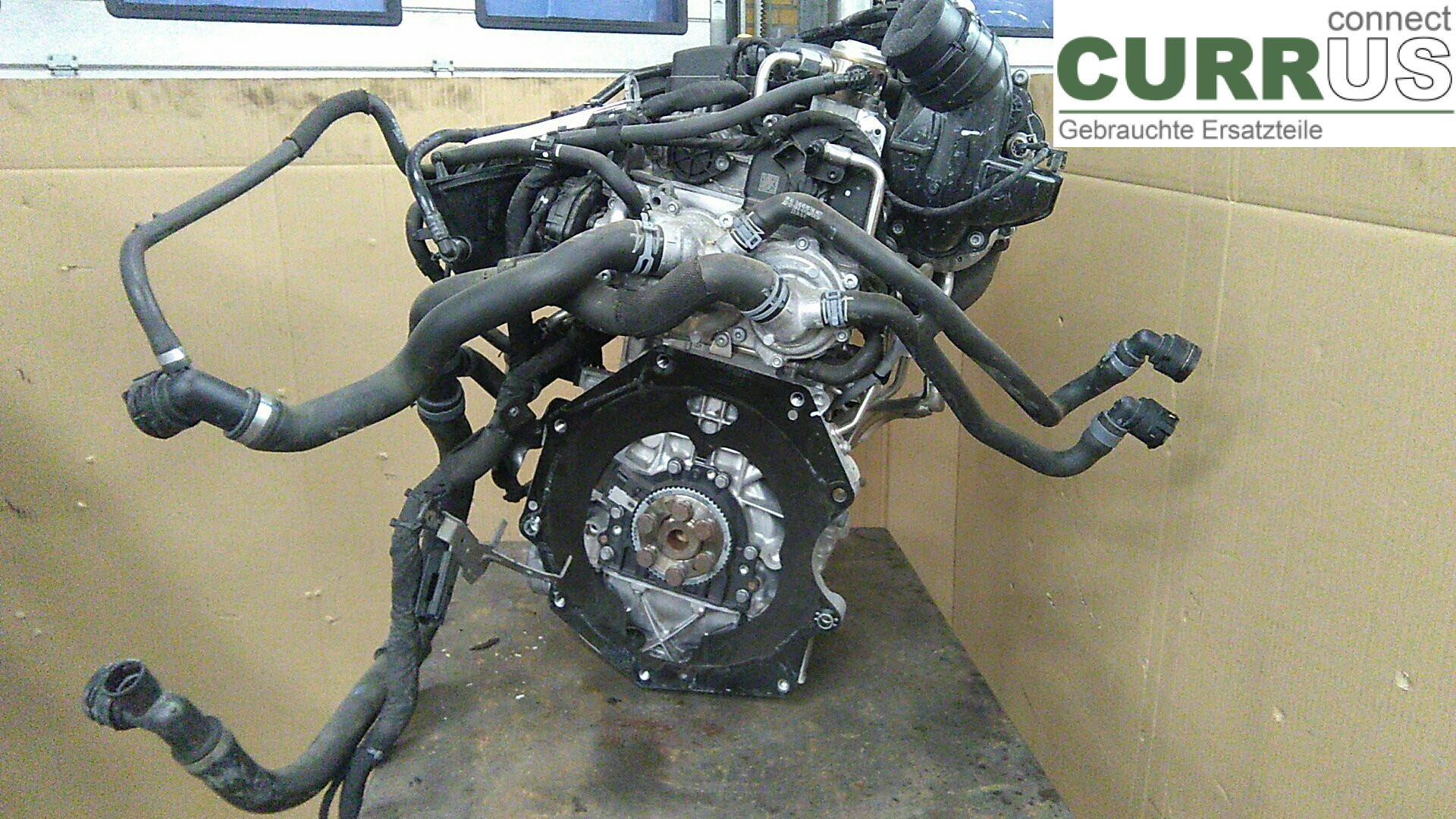 Motor 05C100031L  1.0TSFI