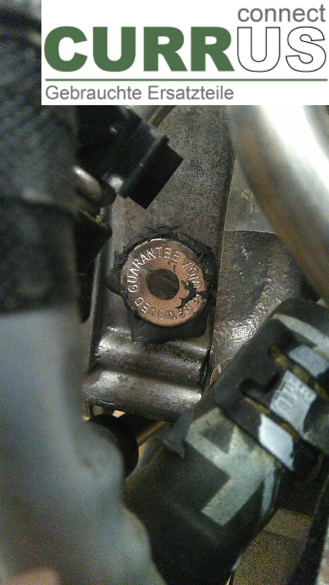  Motor 05C100031L  1.0TSFI