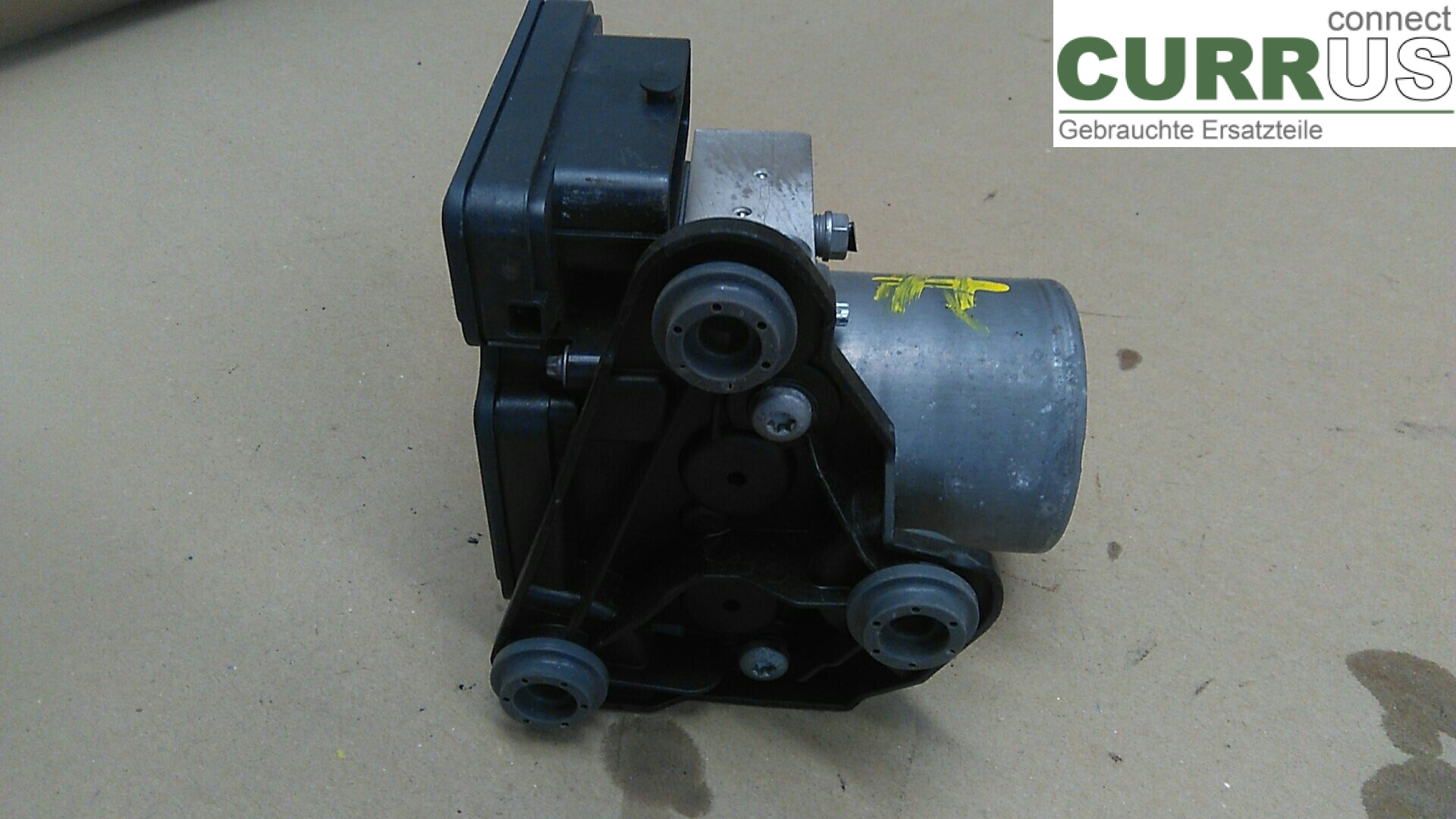  ABS Hydraulic unit 2Q0614517AP 1.0TSFI