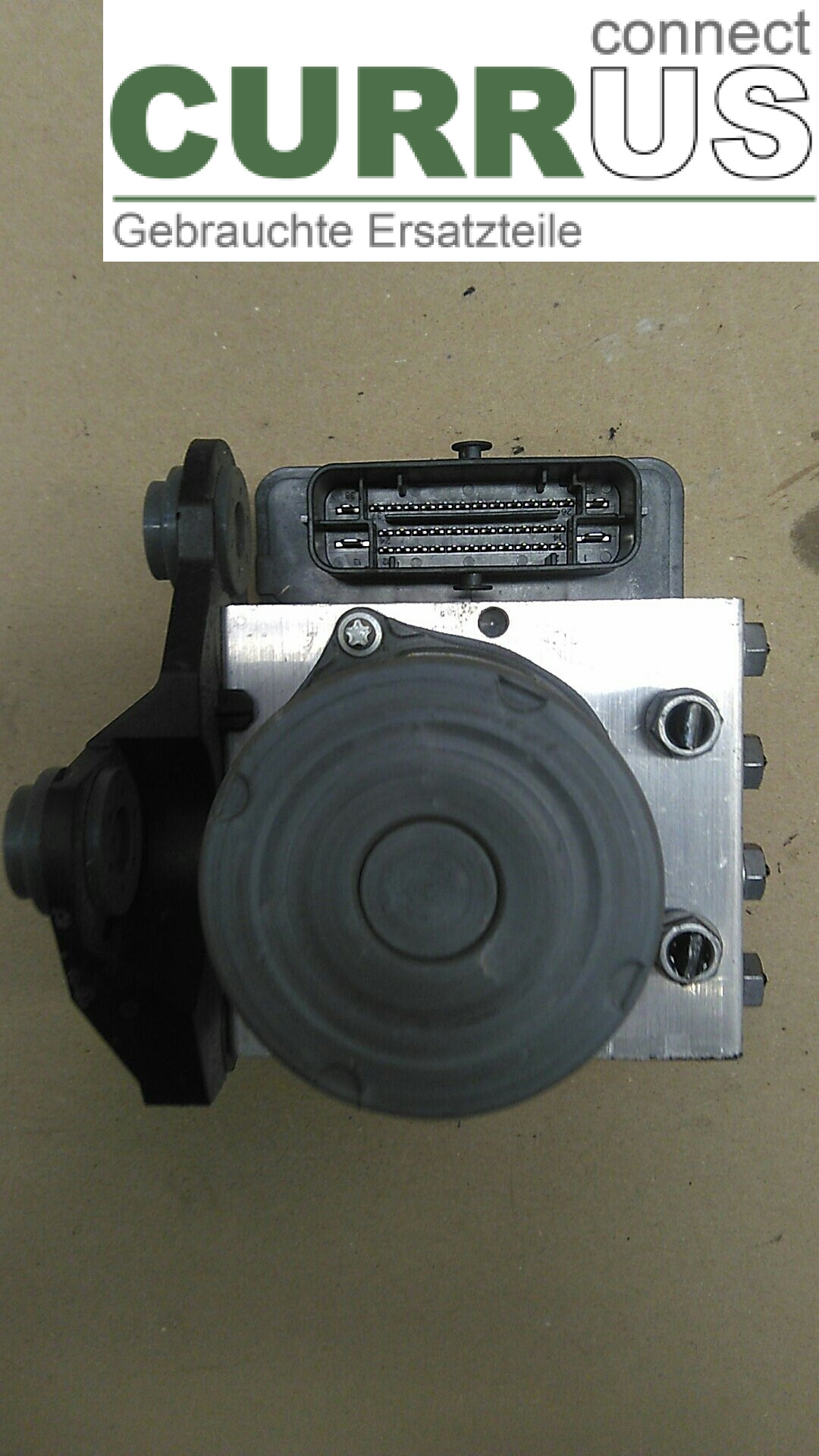  ABS Hydraulic unit 2Q0614517AP 1.0TSFI