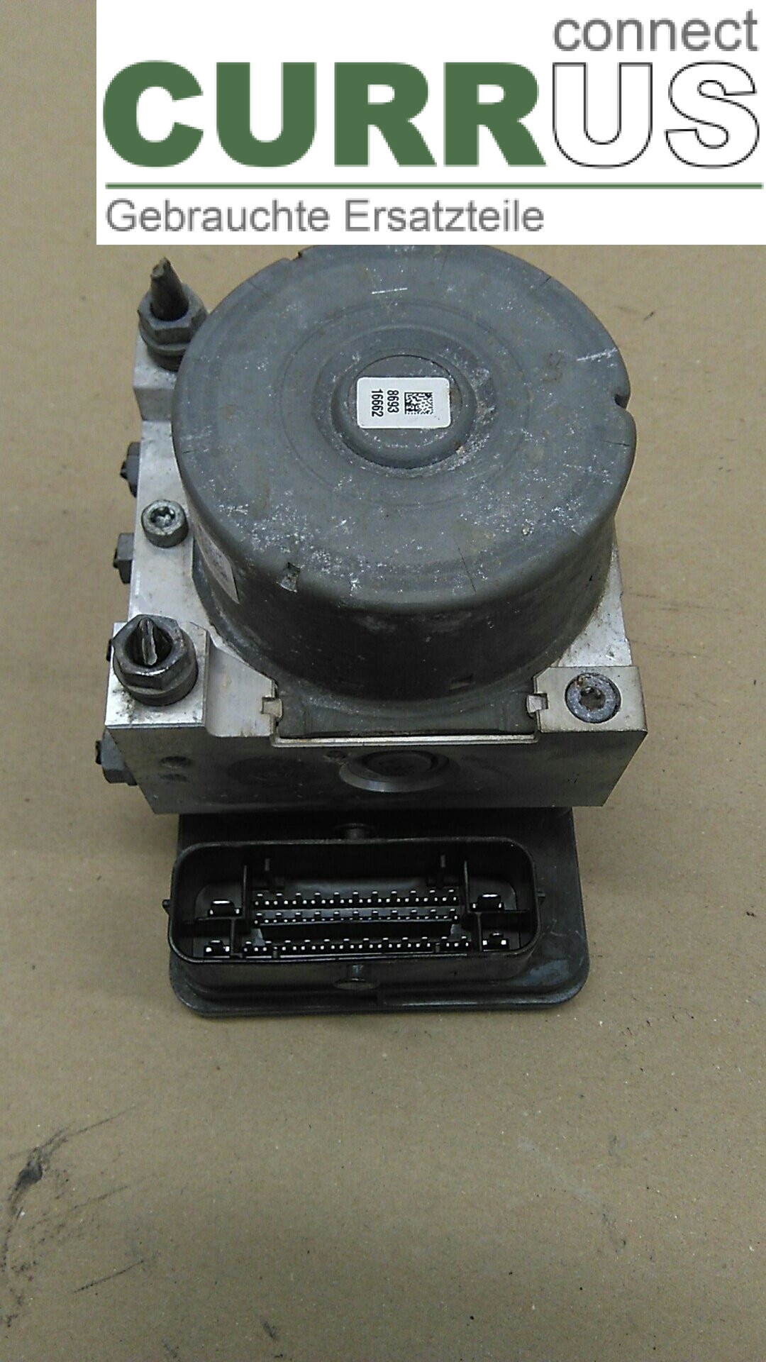  Hydrauliczna jednostka ABS 5Q0614517AF 2.0CRDI