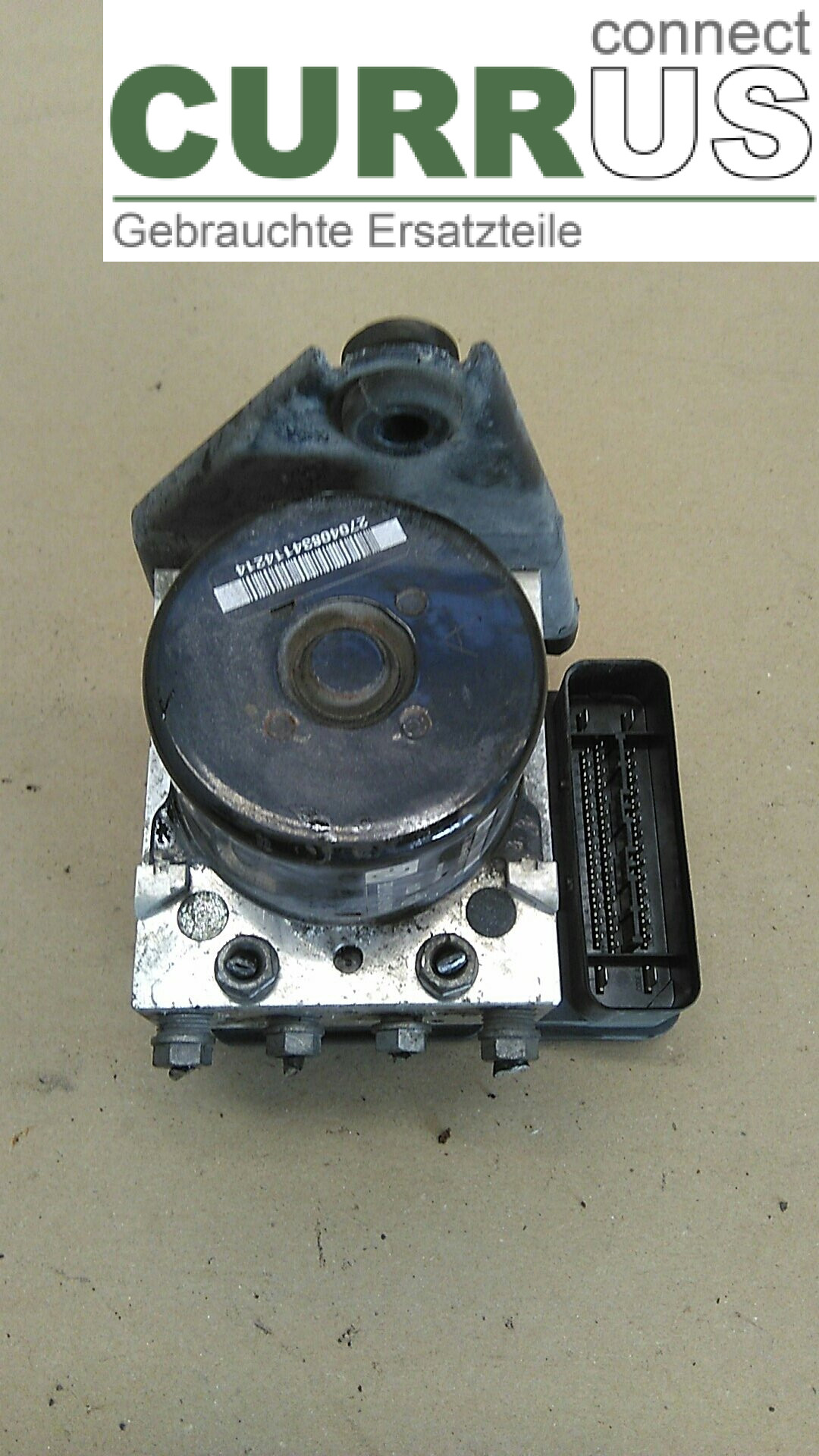  Unité hydraulique ABS 1K0614517DE 1.6CRDI