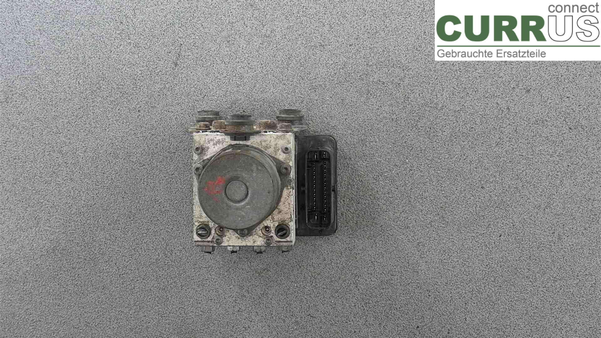  Hydrauliczna jednostka ABS 1S0614517E 1.0EDC4