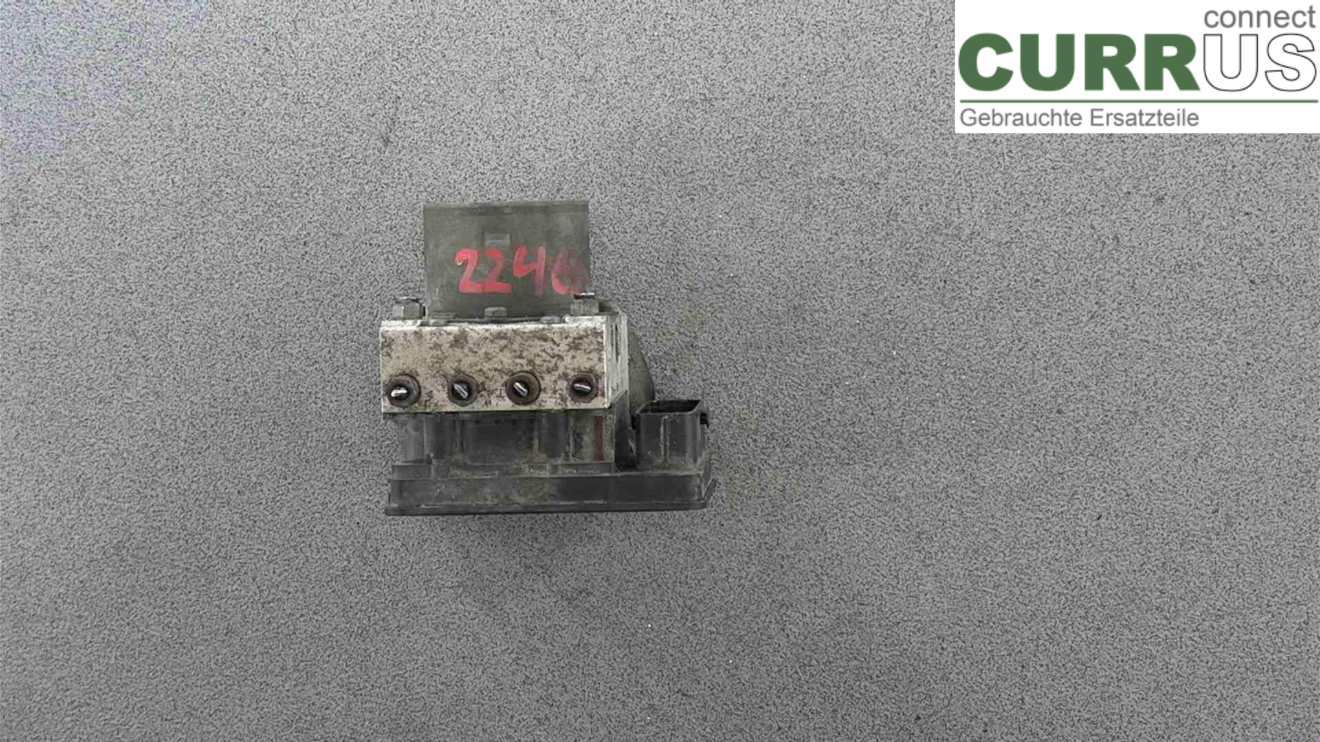  Hydrauliczna jednostka ABS 1S0614517E 1.0EDC4