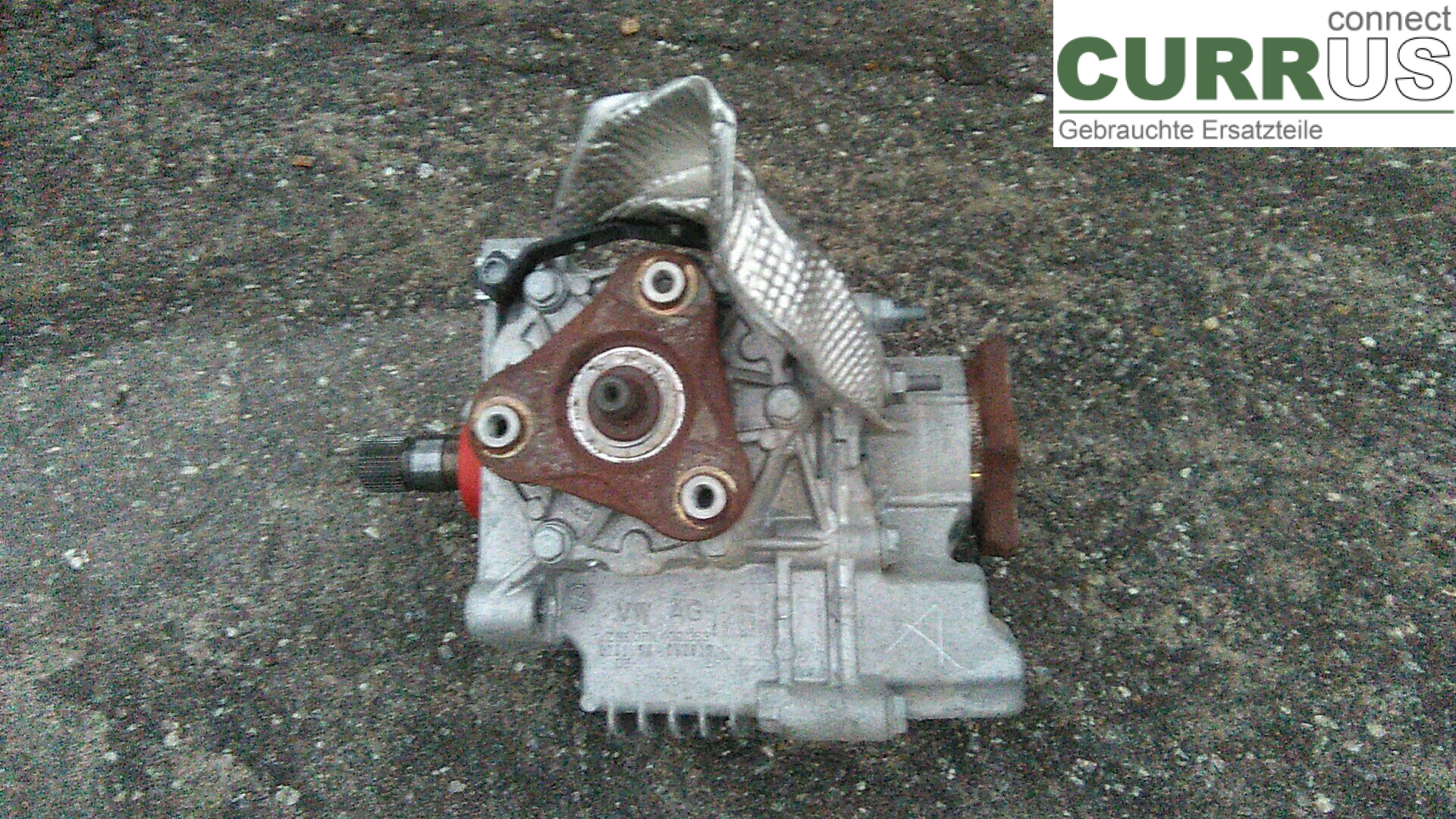  Verteilergetriebe 0FN409053C 2.0CRDI