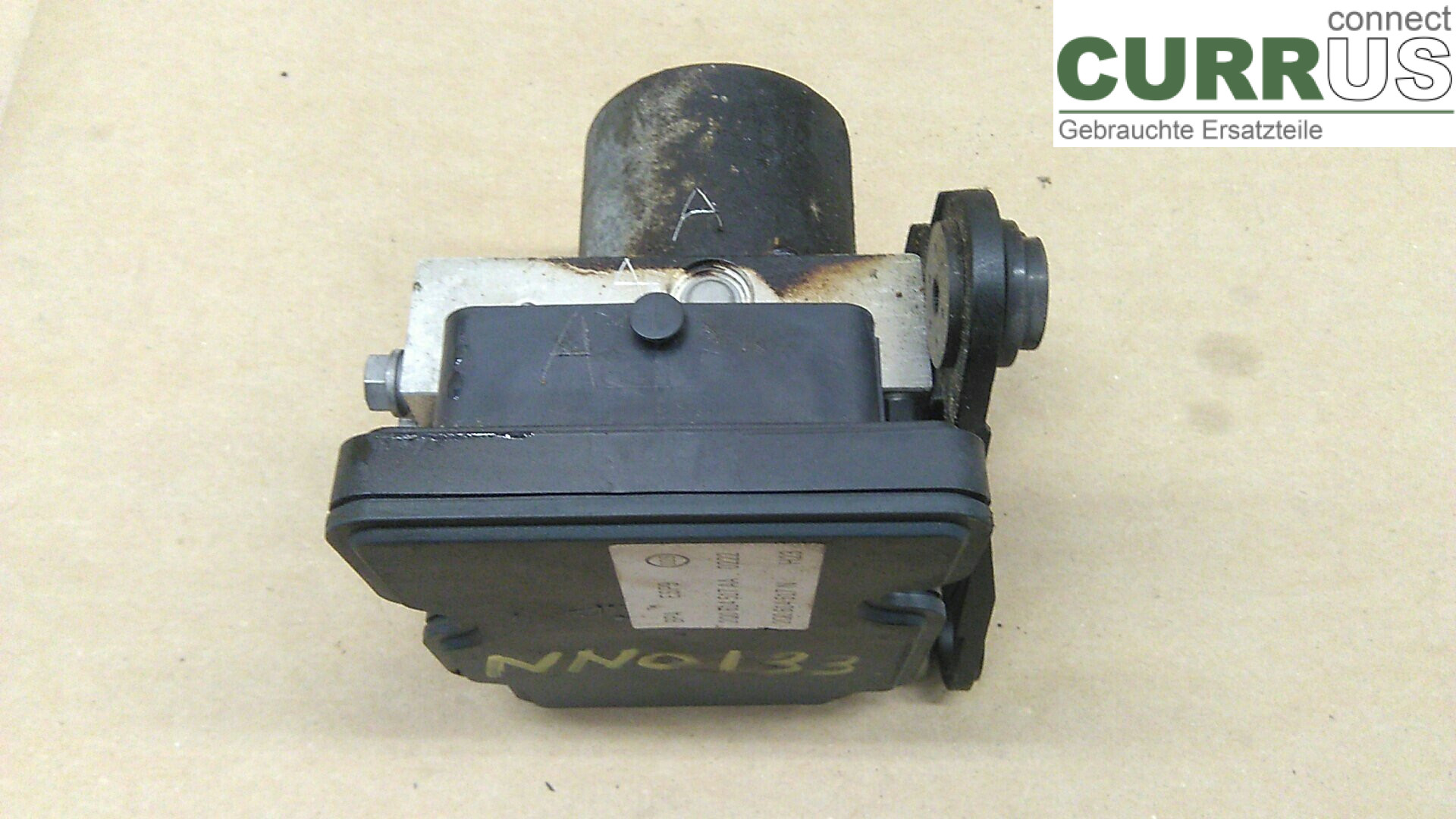  ABS hydraulisk enhed 2Q0614517AA 1.0TSI