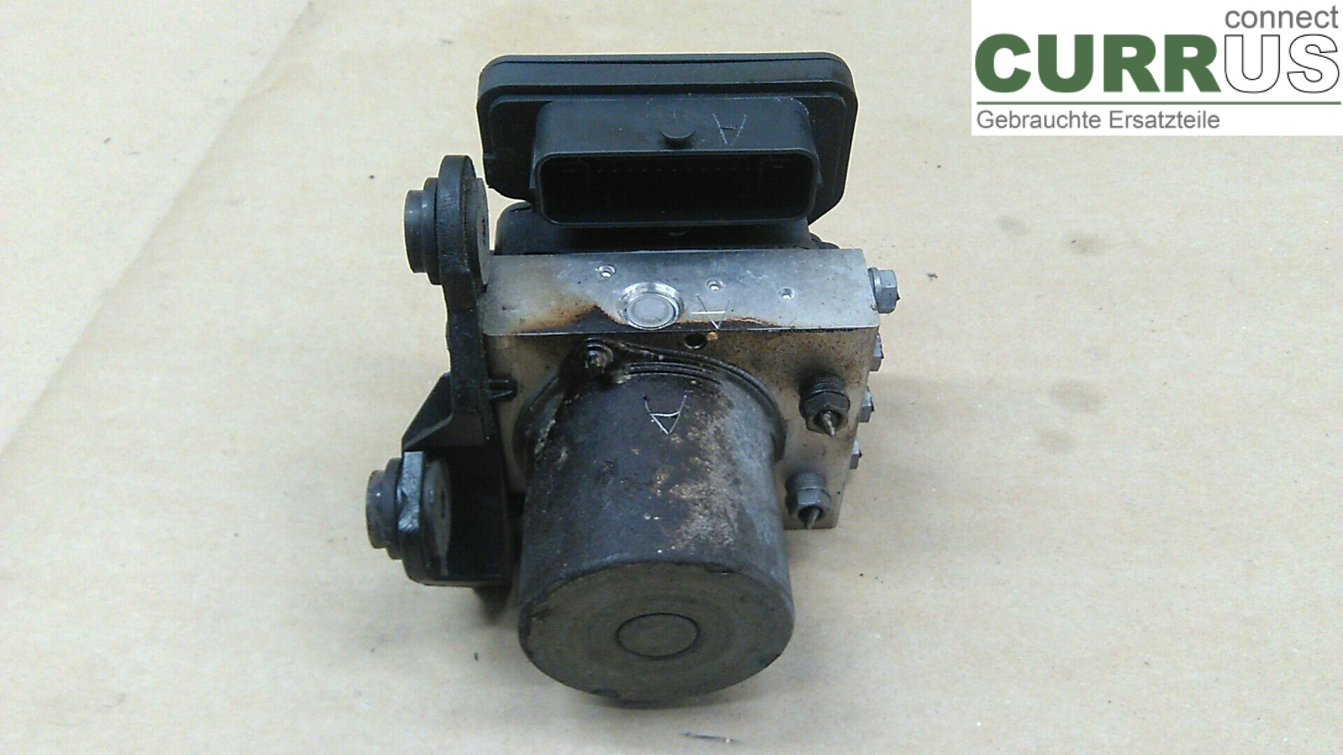  ABS hydraulisk enhed 2Q0614517AA 1.0TSI