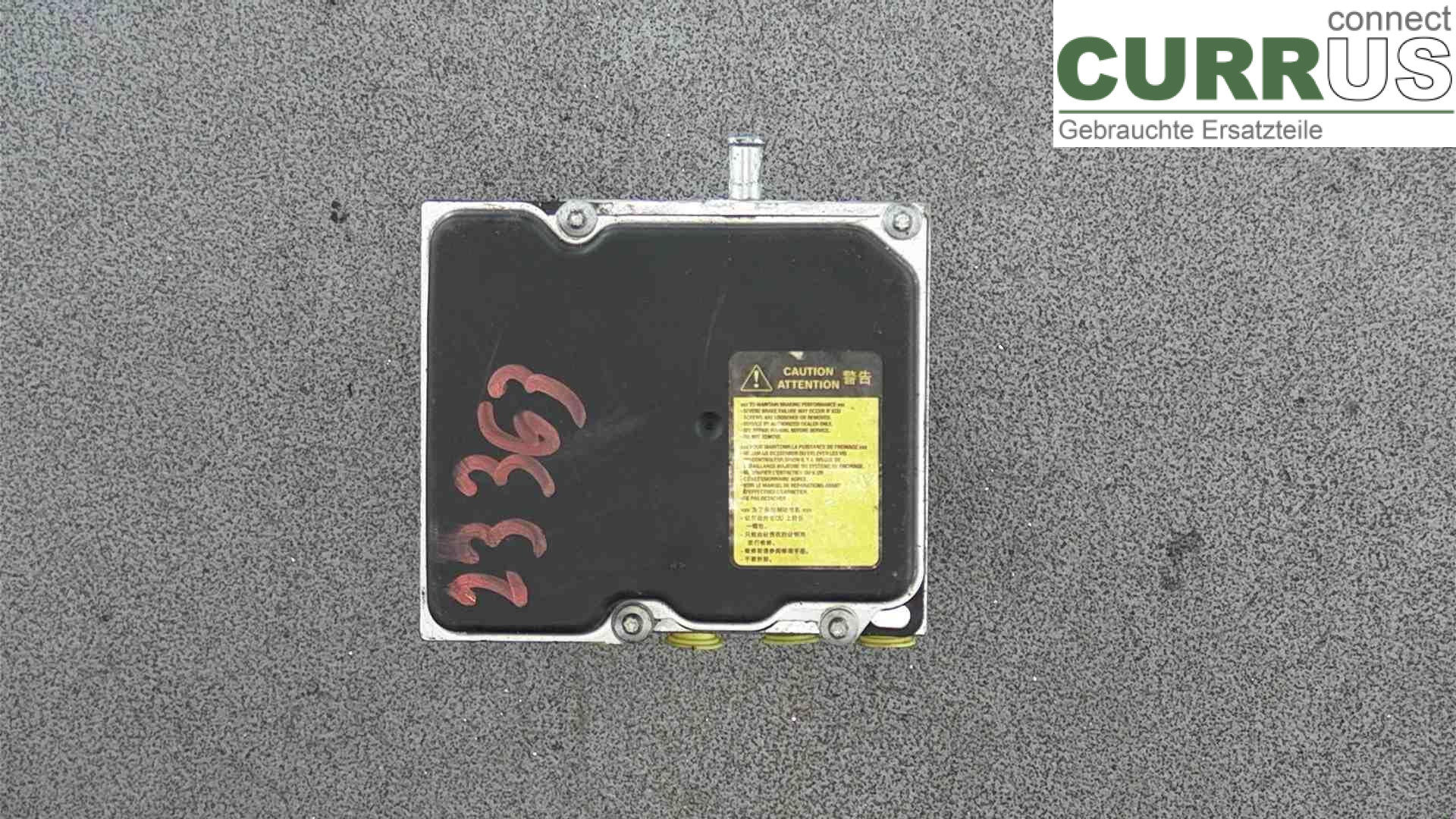  ABS Hydraulic unit 44540-0H020 1.0EK