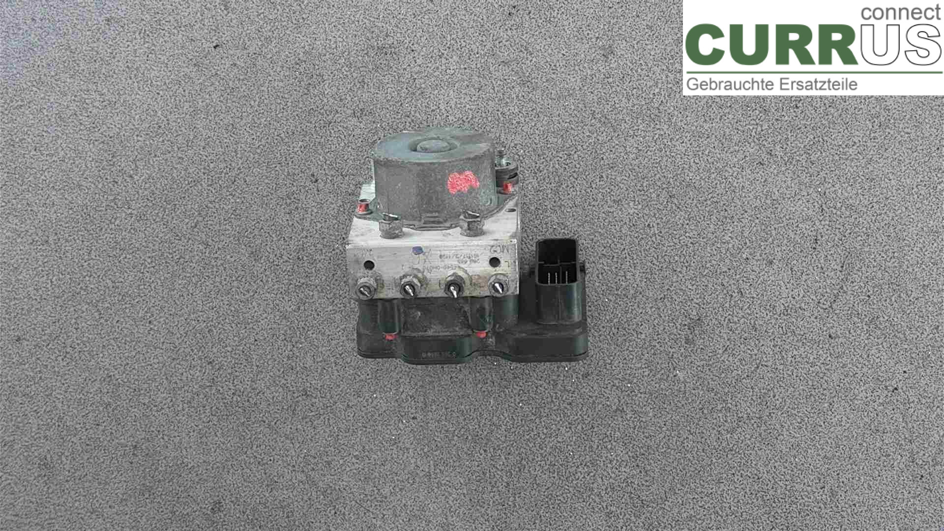  Hydrauliczna jednostka ABS 44540-0H070 1.0EDC4