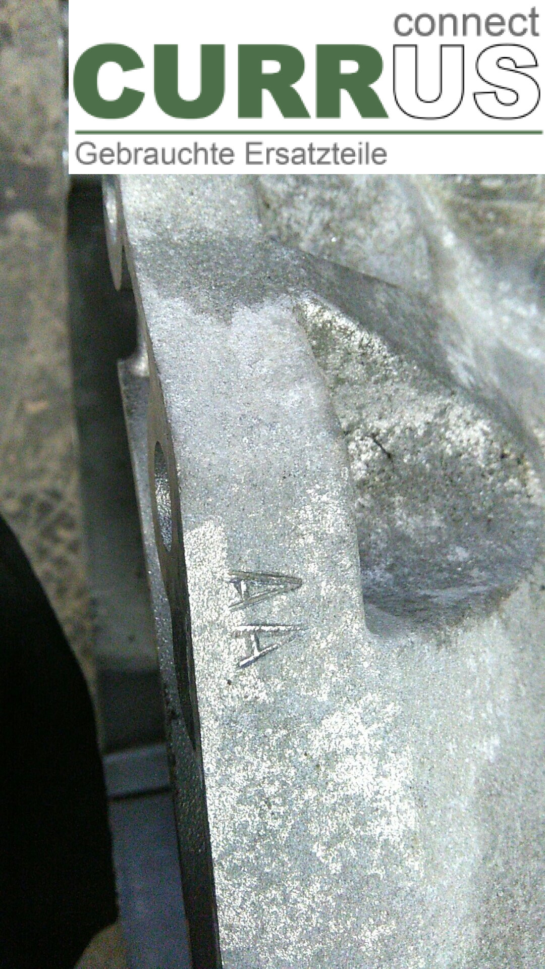  Gearbox (6-speed) 2259333 1.5TDCI