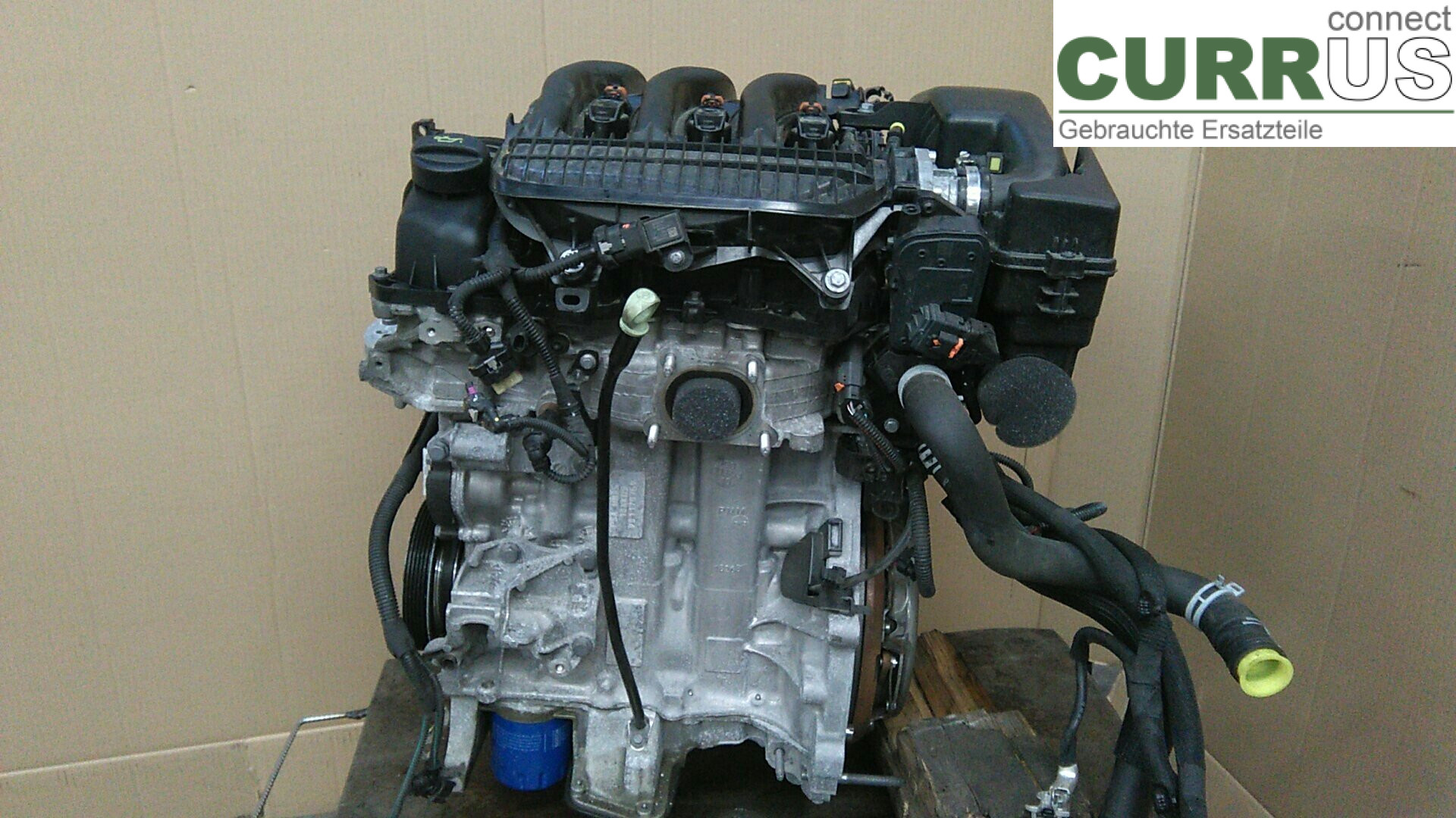  Engine 1619234580 1.2EDC4