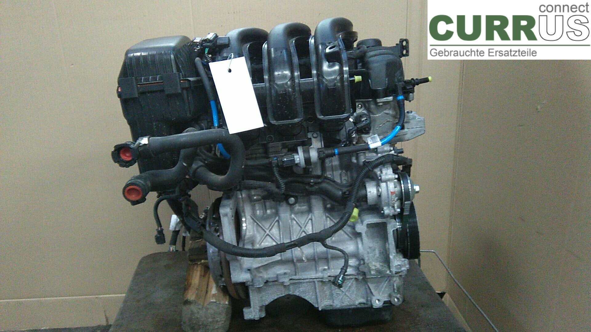  Engine 1619234580 1.2EDC4