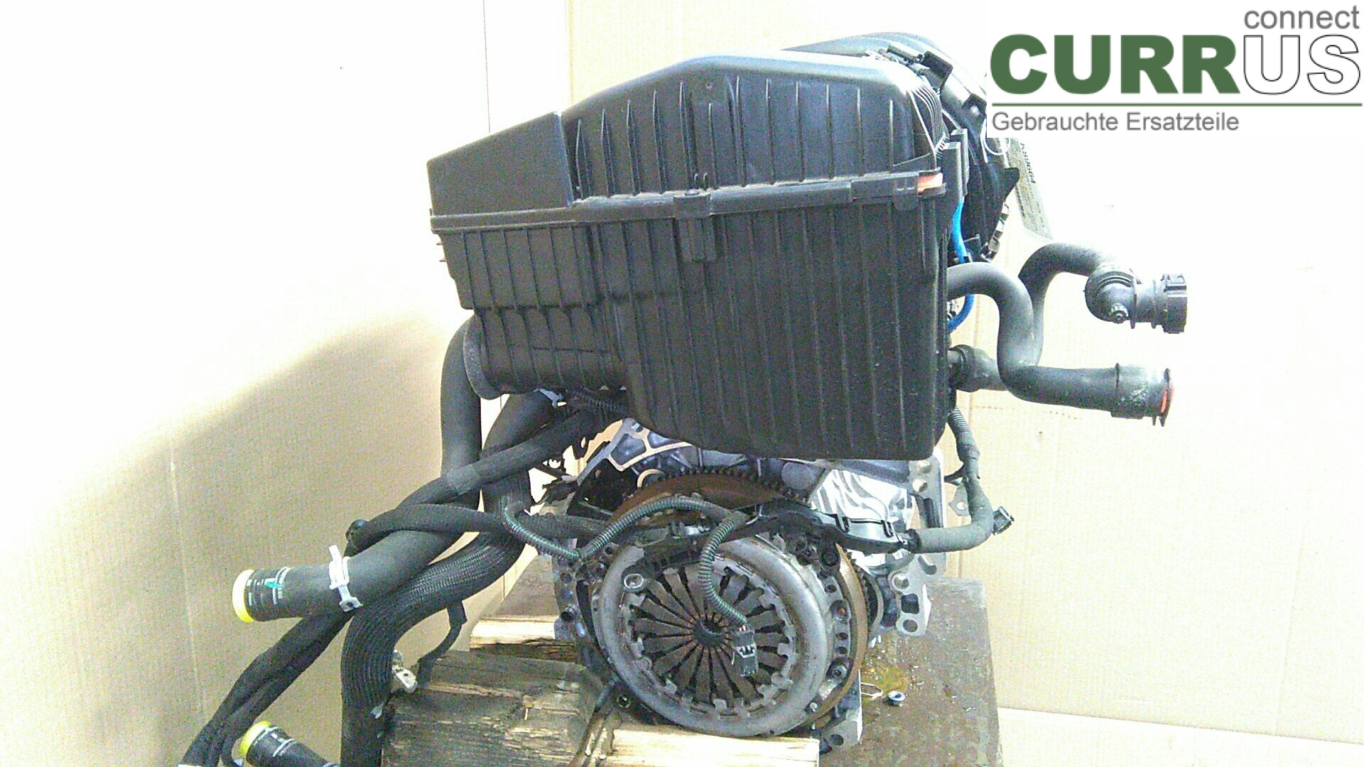  Engine 1619234580 1.2EDC4