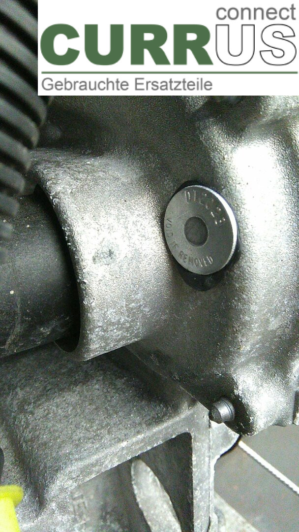  Engine 1619234580 1.2EDC4