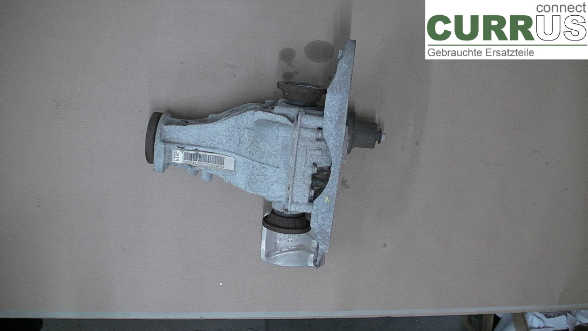  Differential 0BC500044 2.0CRDI